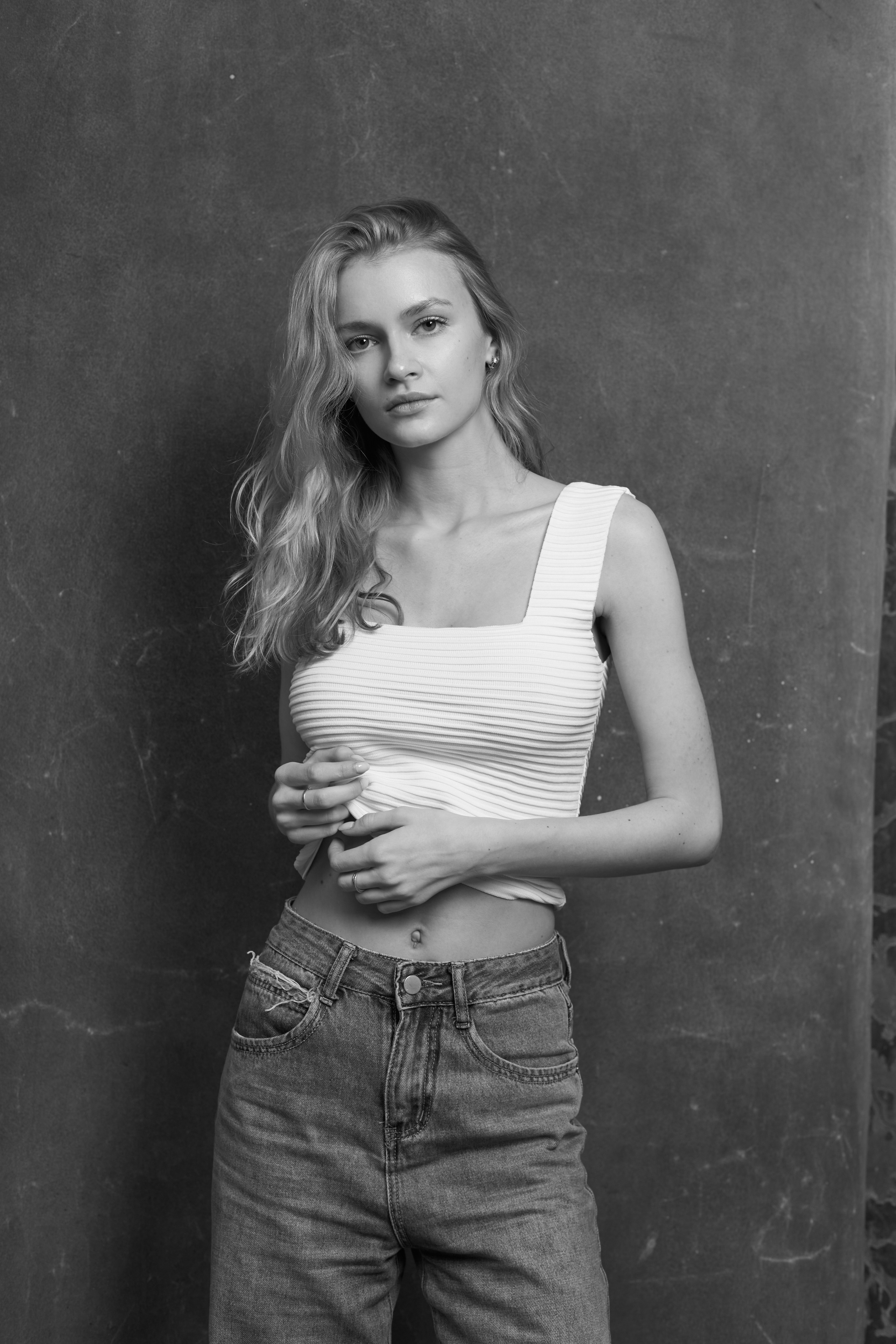 Tests. Контент фотограф в Санкт-Петербурге Виктория Усова