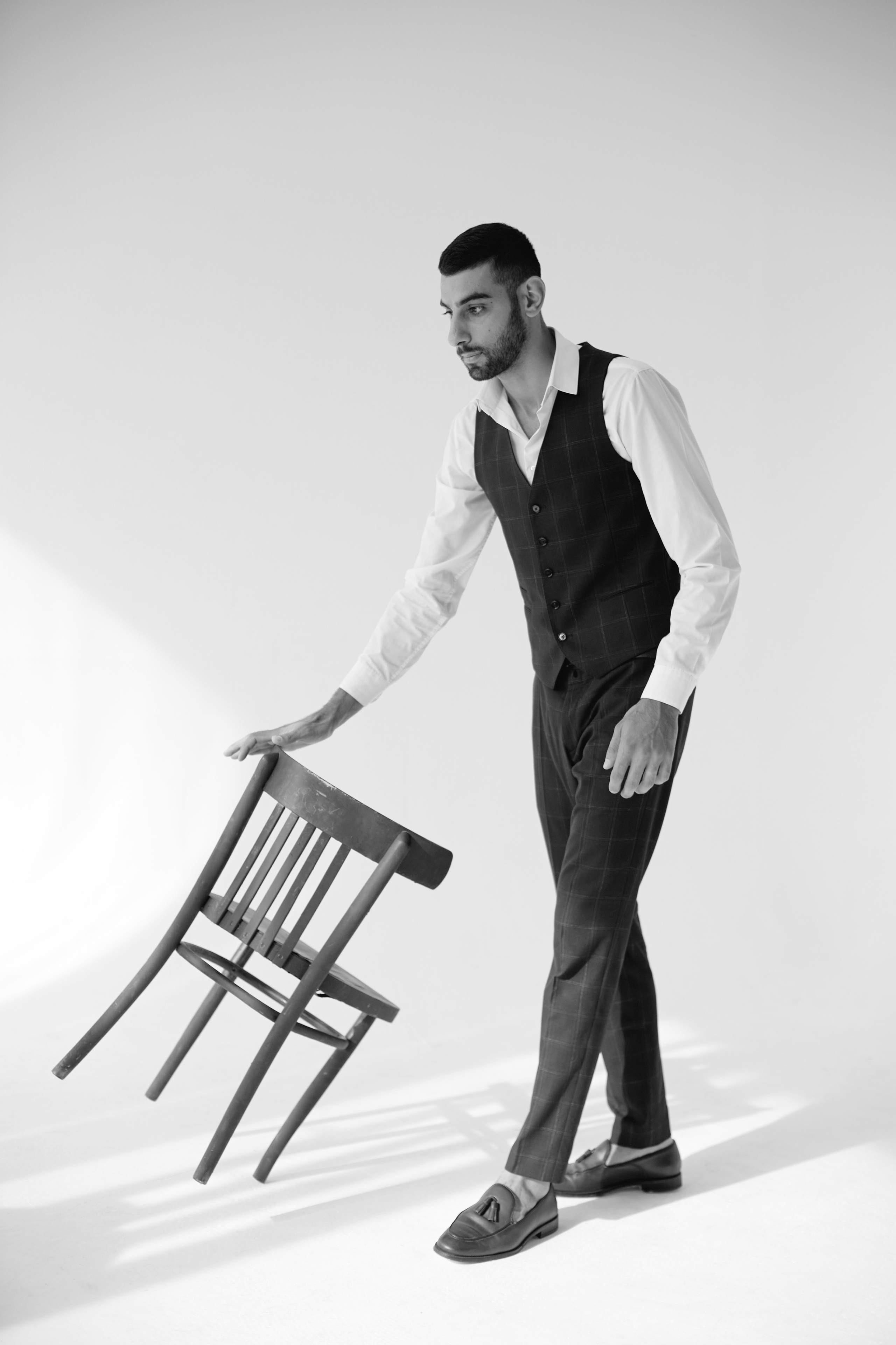 Tests. Контент фотограф в Санкт-Петербурге Виктория Усова