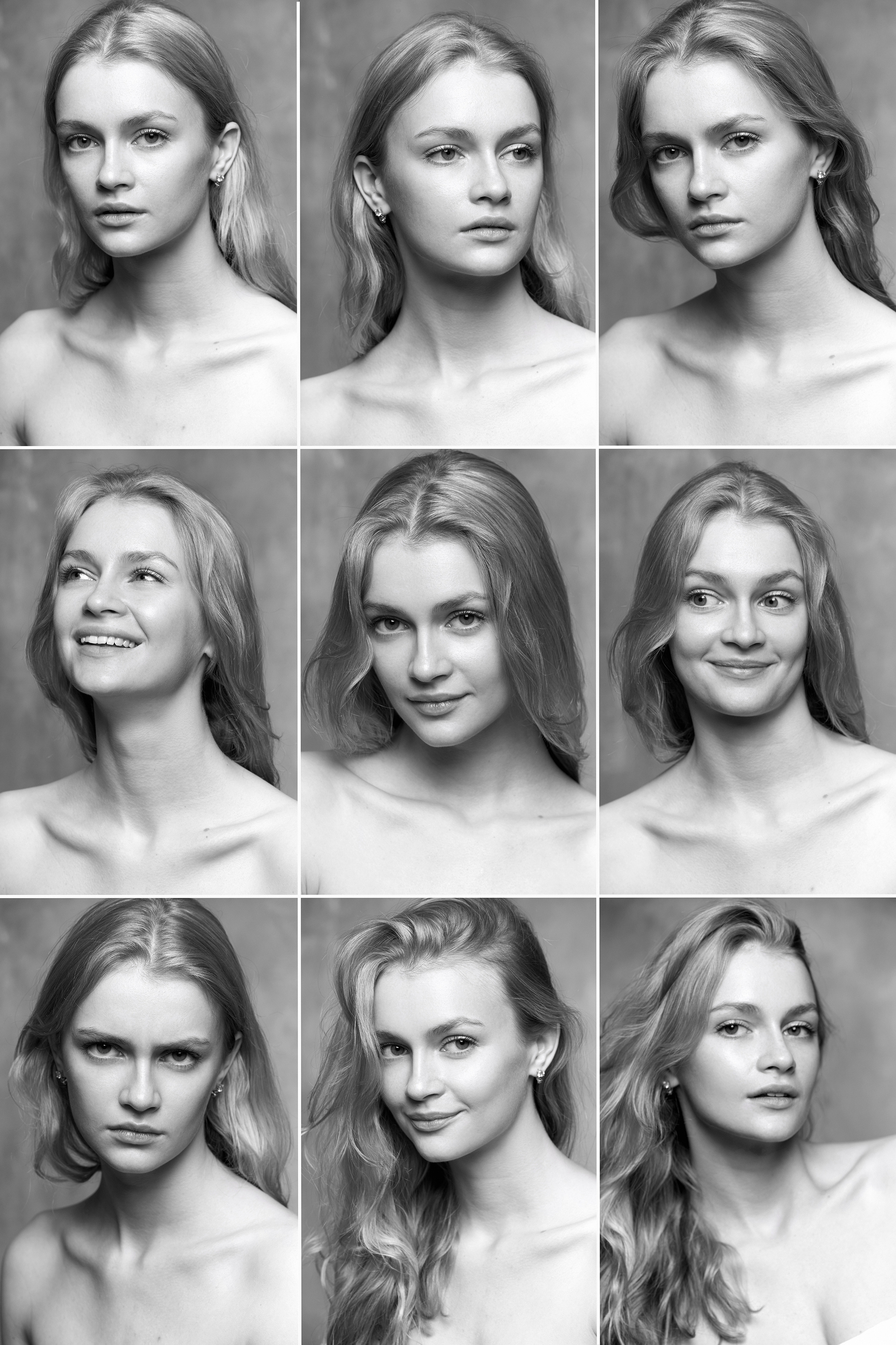 Tests. Контент фотограф в Санкт-Петербурге Виктория Усова