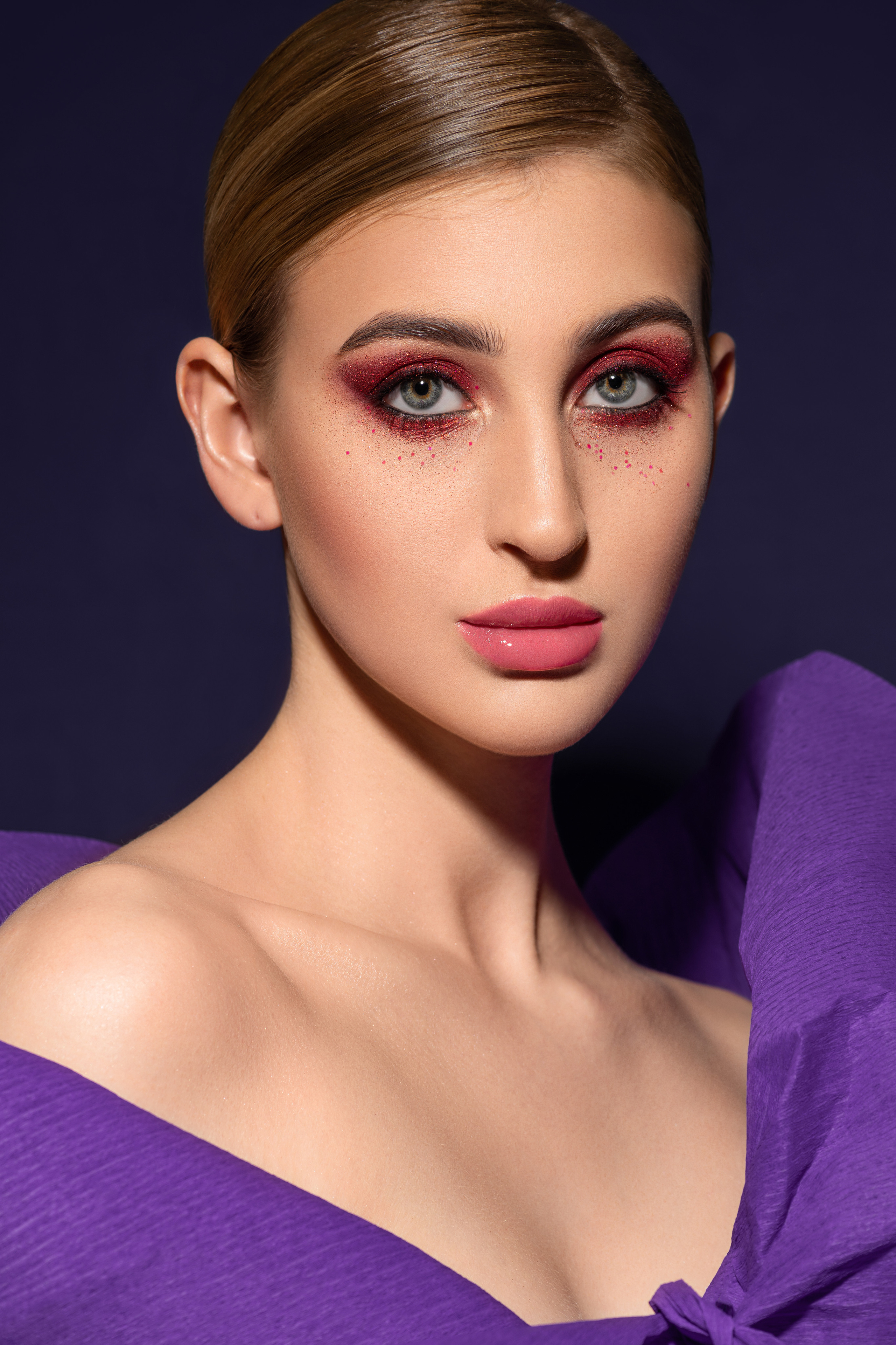 Beauty. Контент фотограф в Санкт-Петербурге Виктория Усова