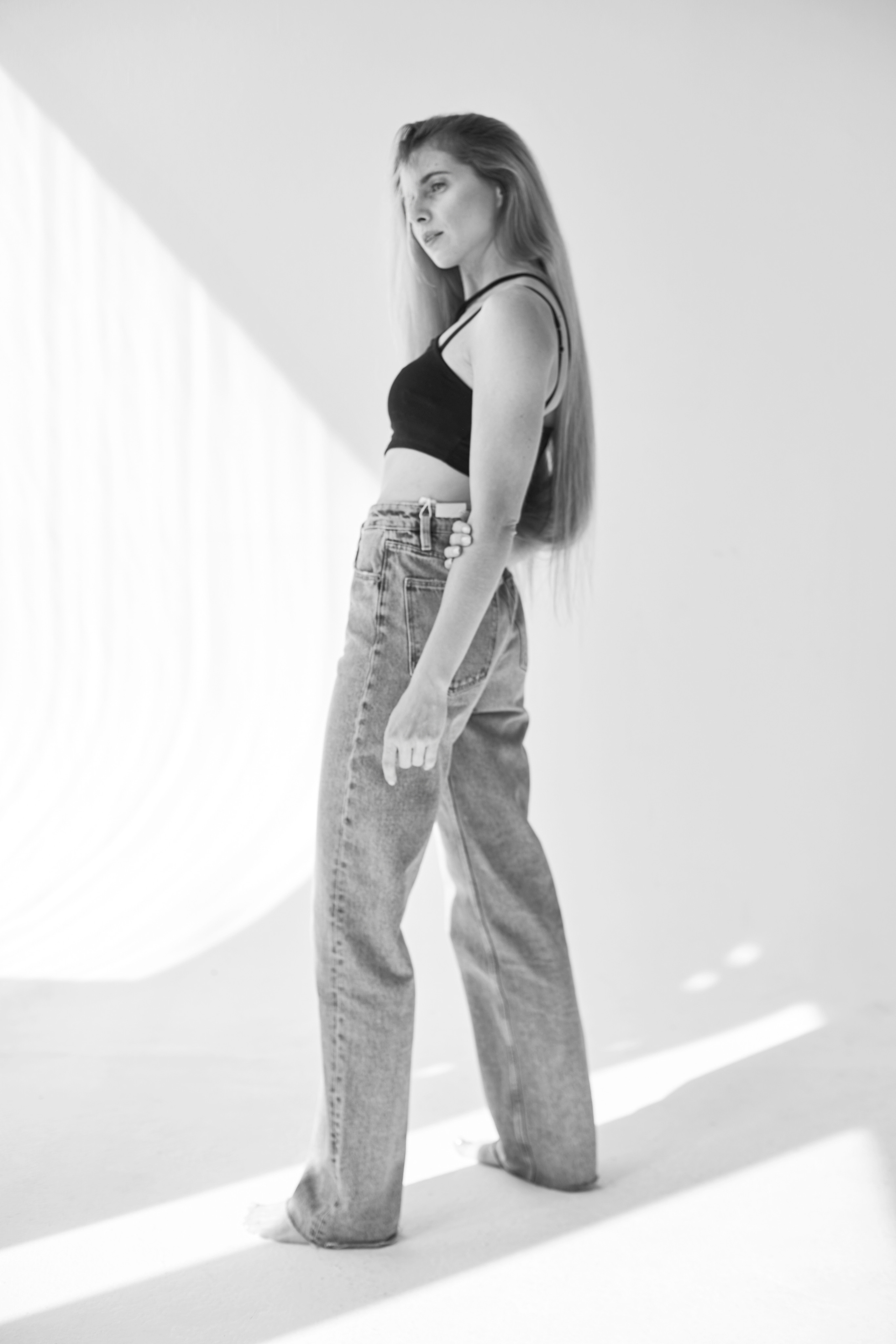 Tests. Контент фотограф в Санкт-Петербурге Виктория Усова