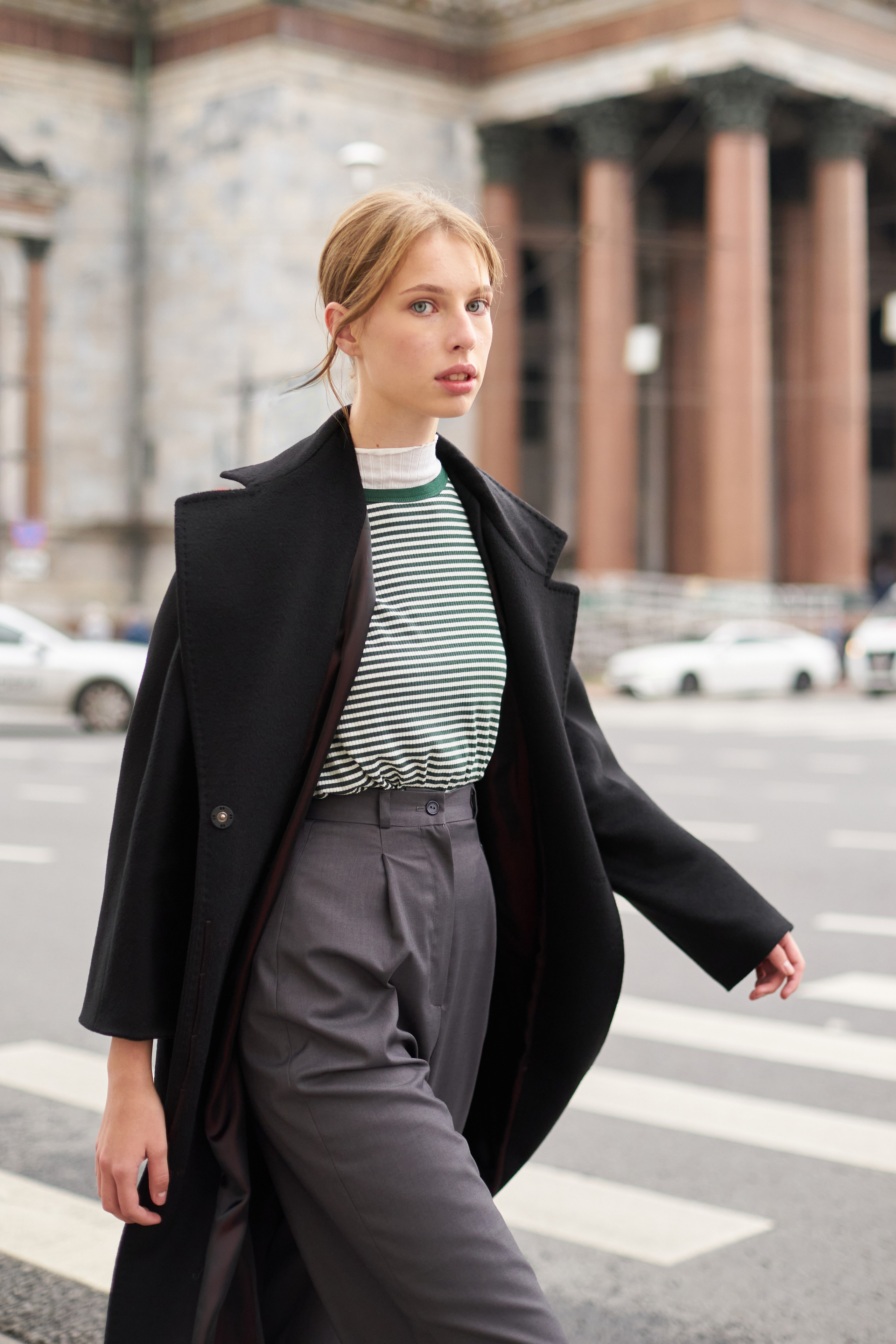 Street. Контент фотограф в Санкт-Петербурге Виктория Усова