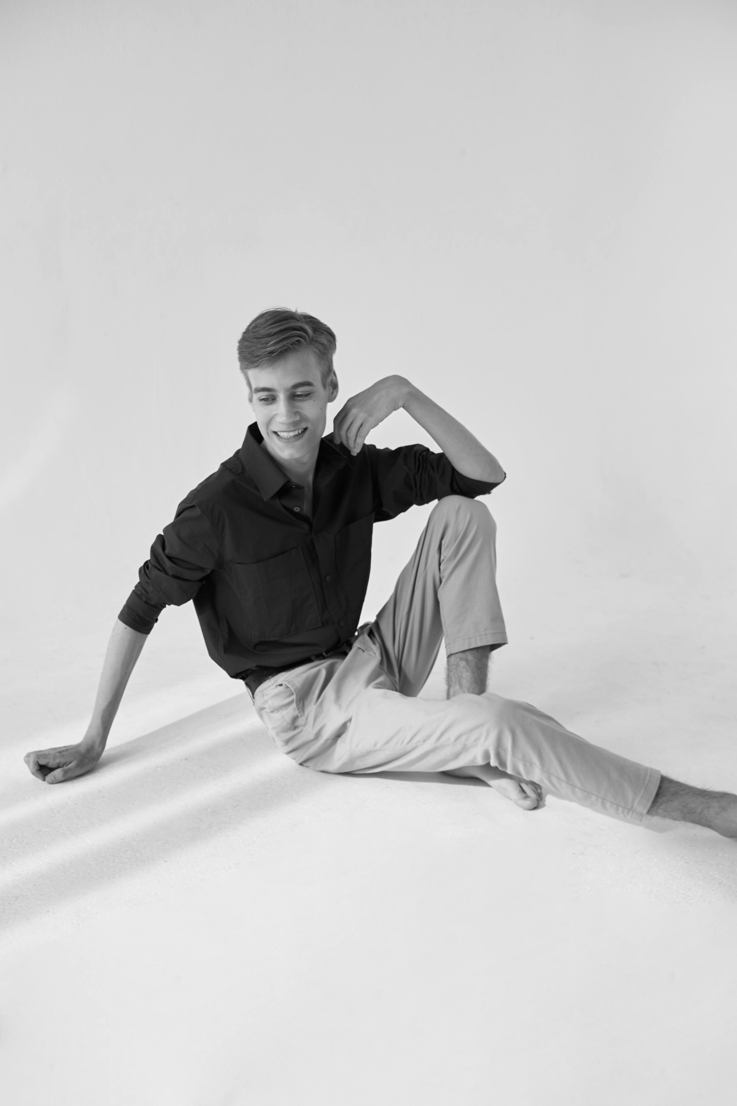 Tests. Контент фотограф в Санкт-Петербурге Виктория Усова