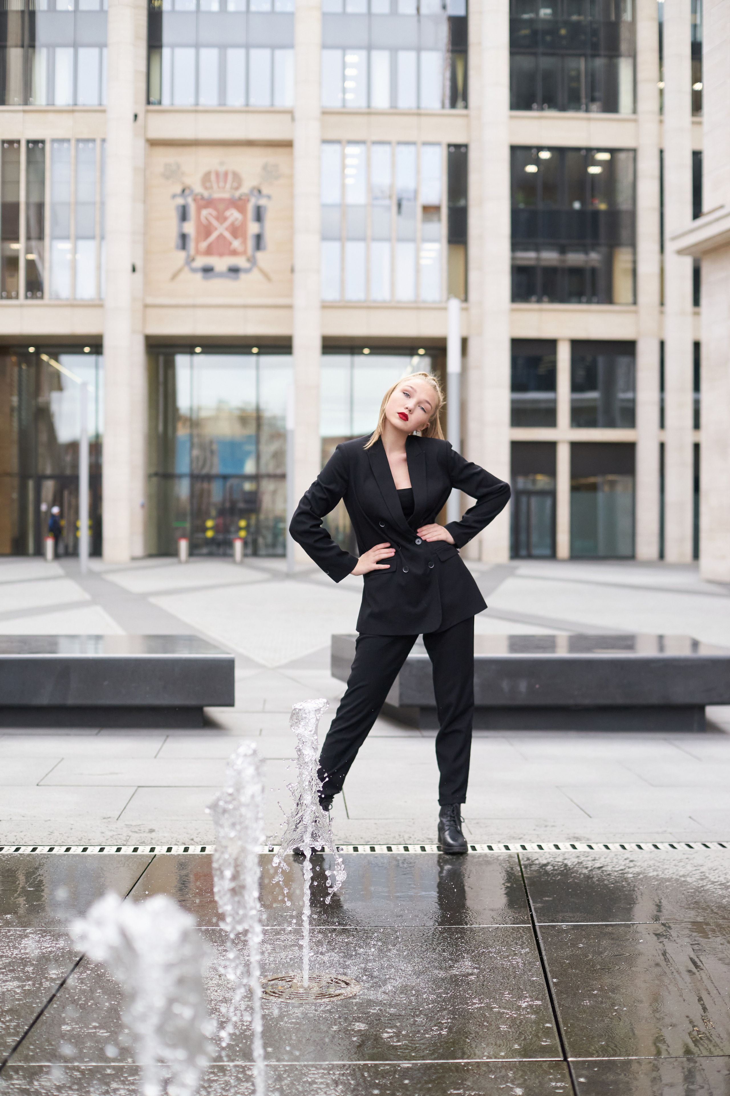 Street. Контент фотограф в Санкт-Петербурге Виктория Усова