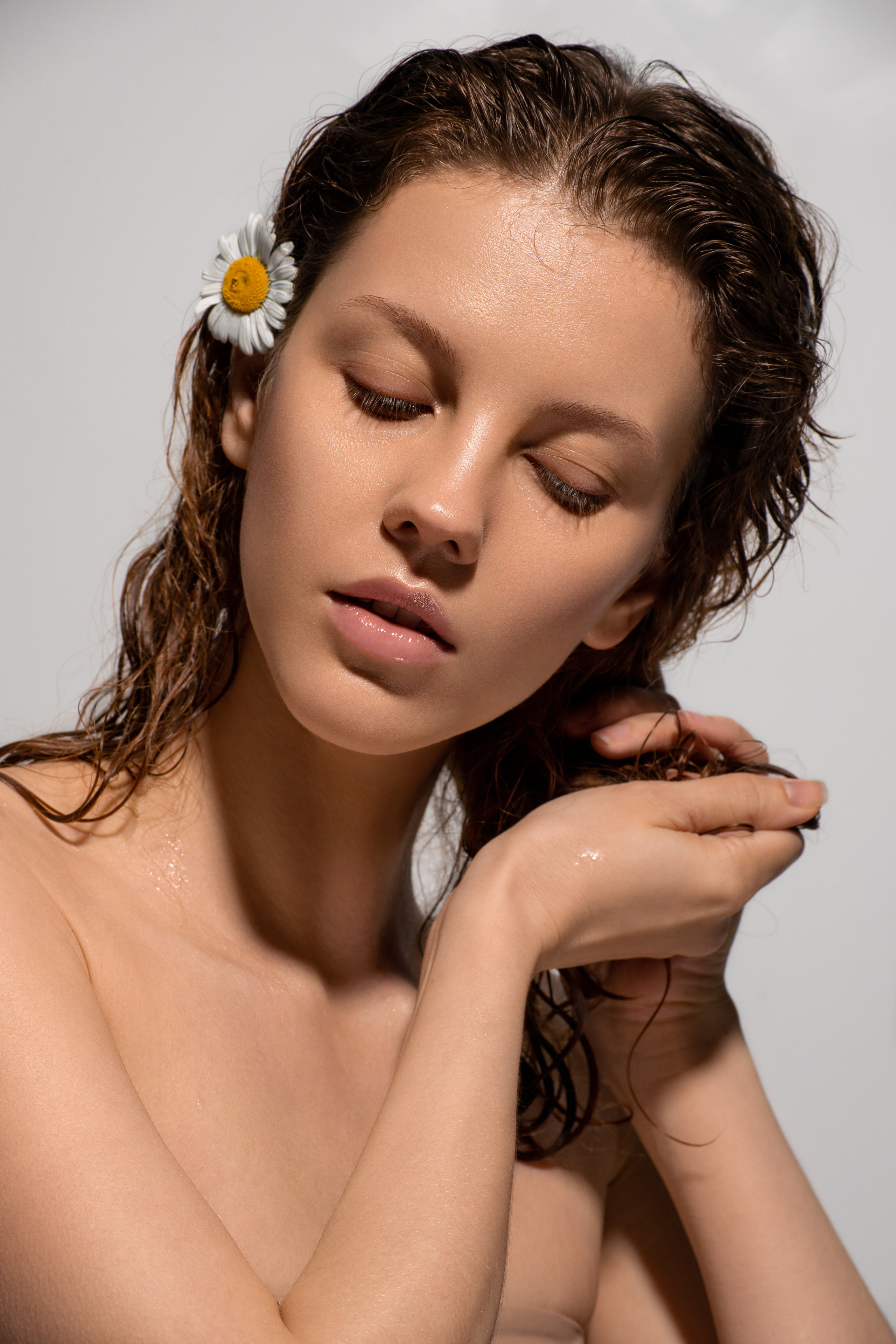 Beauty. Контент фотограф в Санкт-Петербурге Виктория Усова