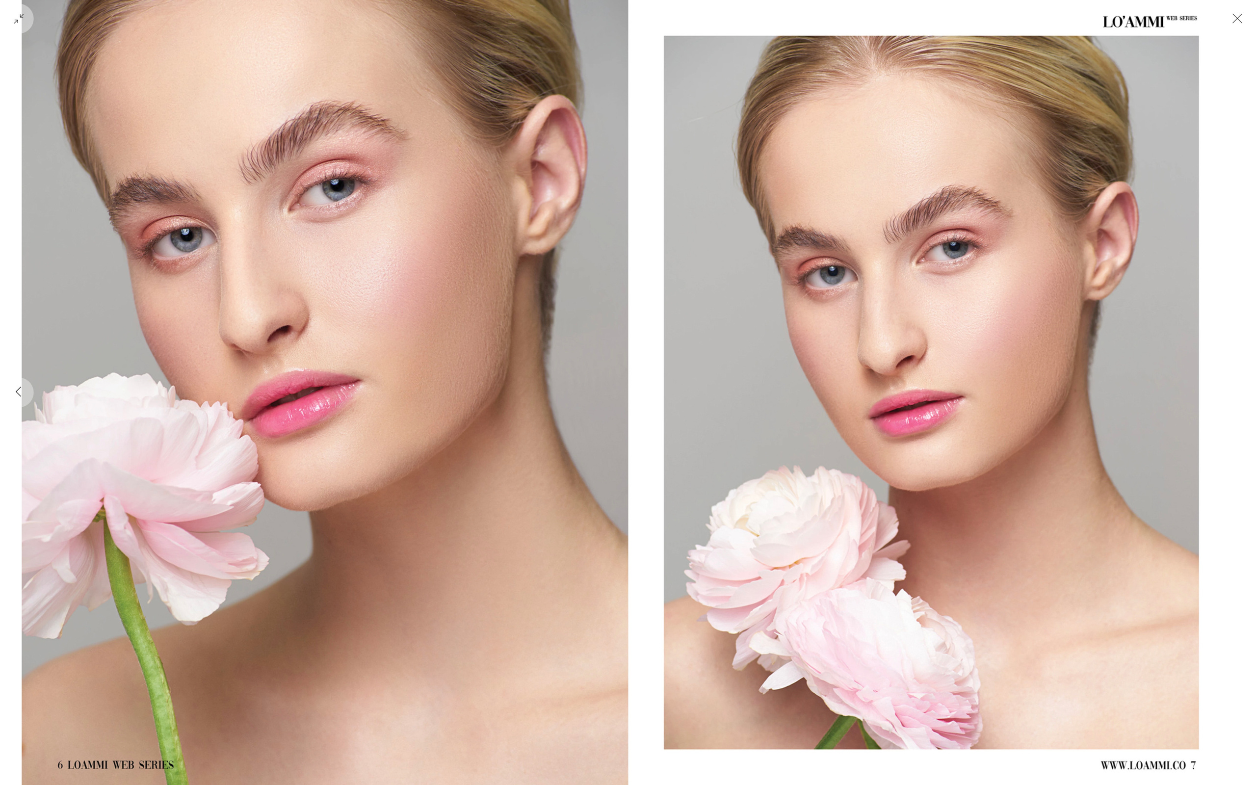 Журналы. Контент фотограф в Санкт-Петербурге Виктория Усова