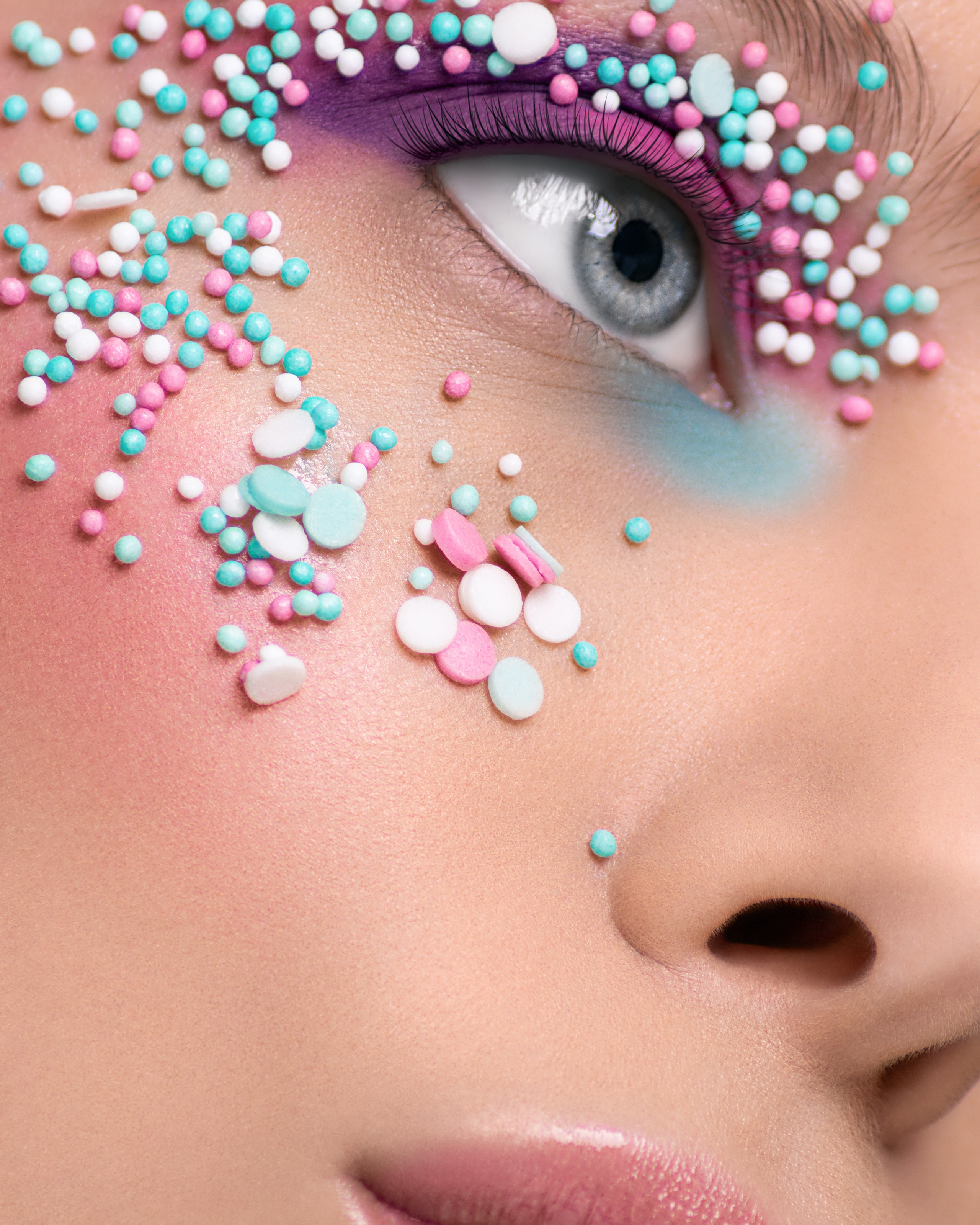 Beauty. Контент фотограф в Санкт-Петербурге Виктория Усова