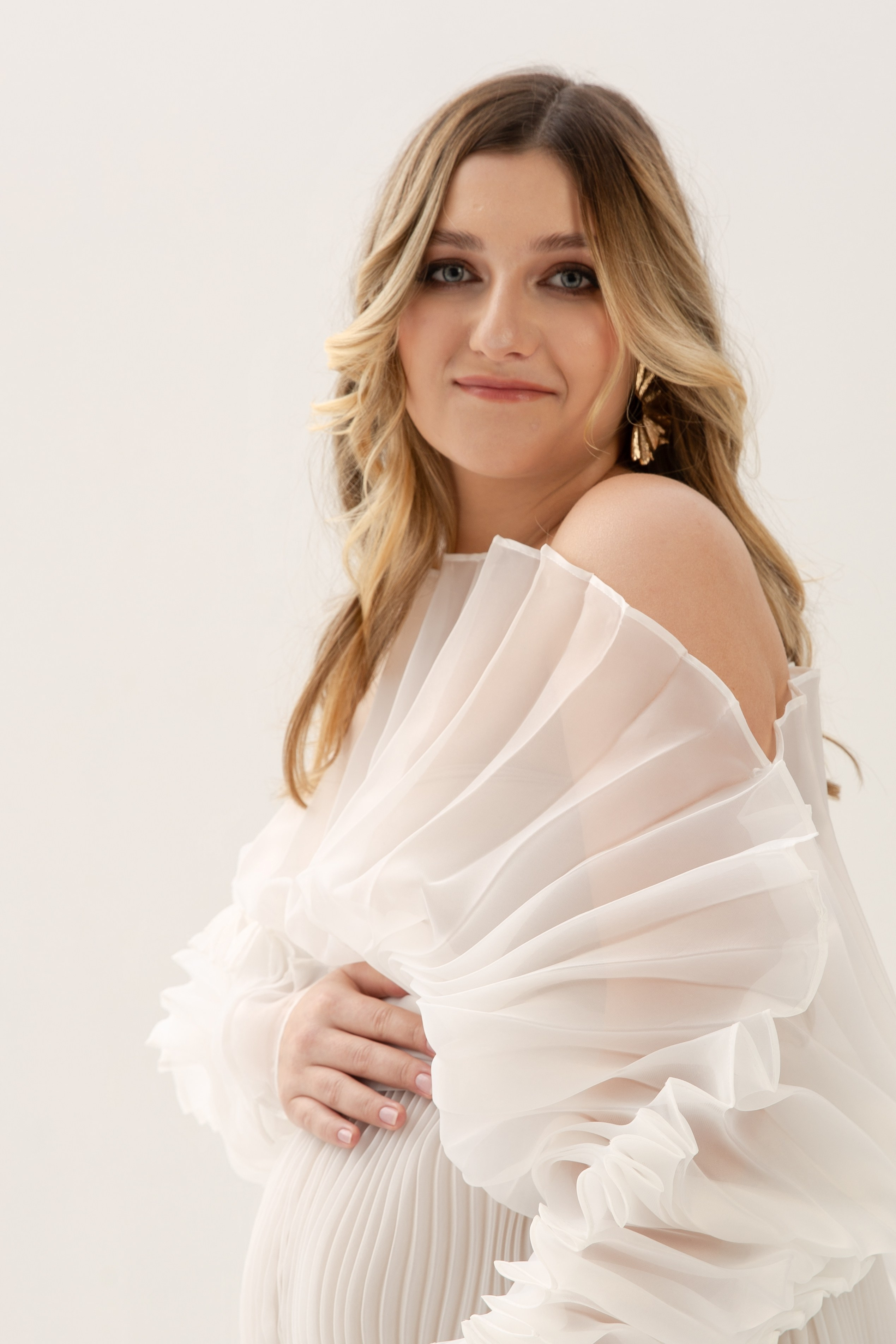 Алина. Женский фотограф в Москве Светлана Смагина