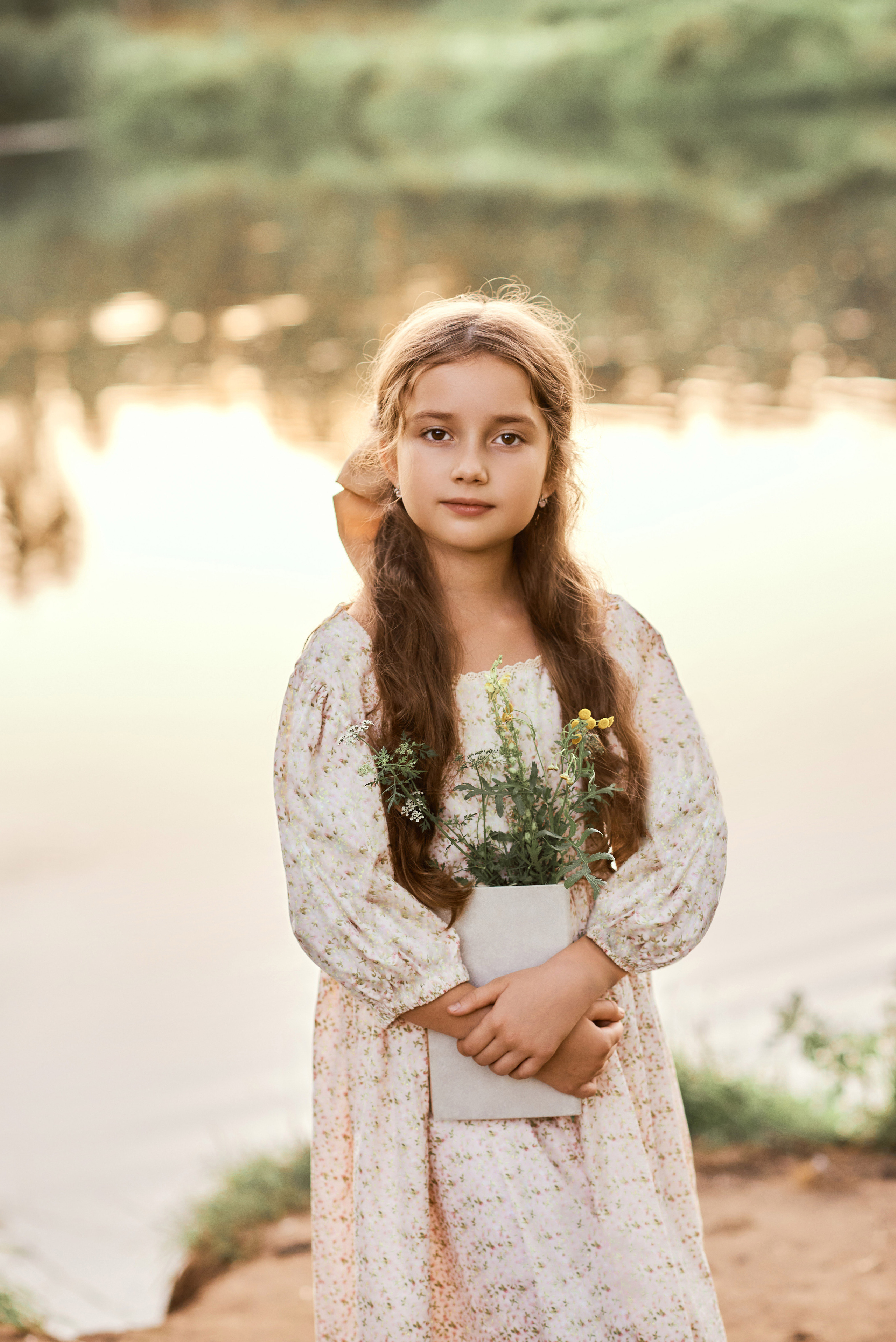 Годовщина свадьбы 15 лет. Семейный и детский фотограф в г. Ногинске Ангелина Хасанова