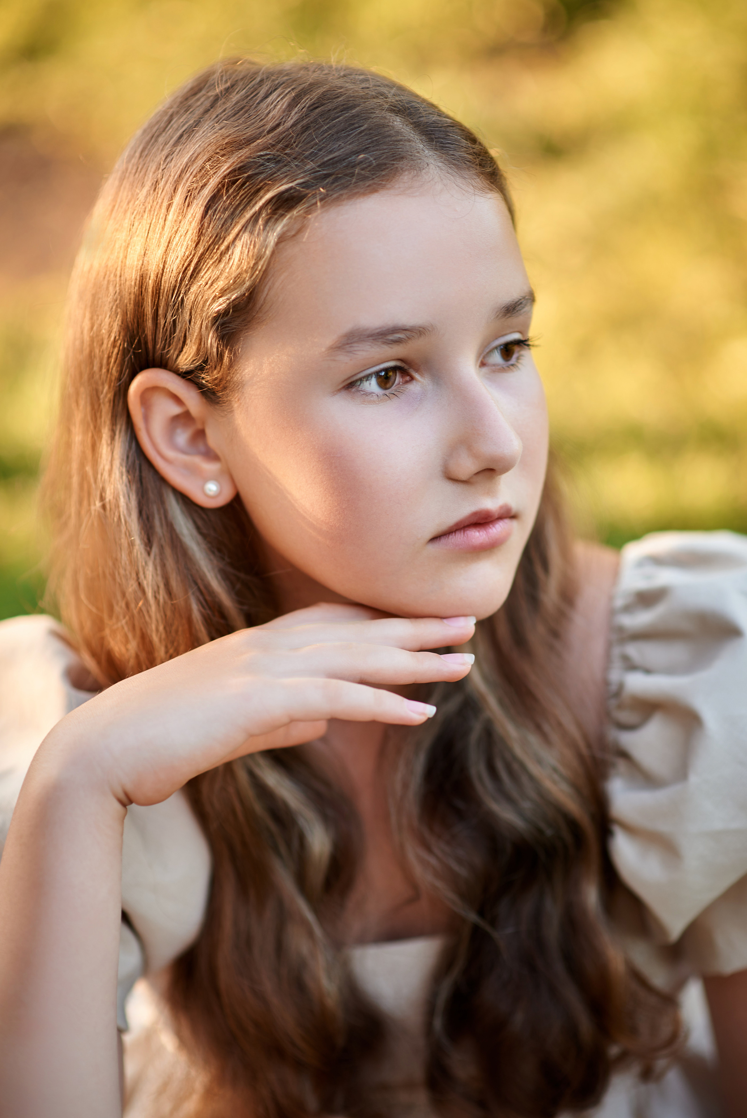 Годовщина свадьбы 15 лет. Семейный и детский фотограф в г. Ногинске Ангелина Хасанова