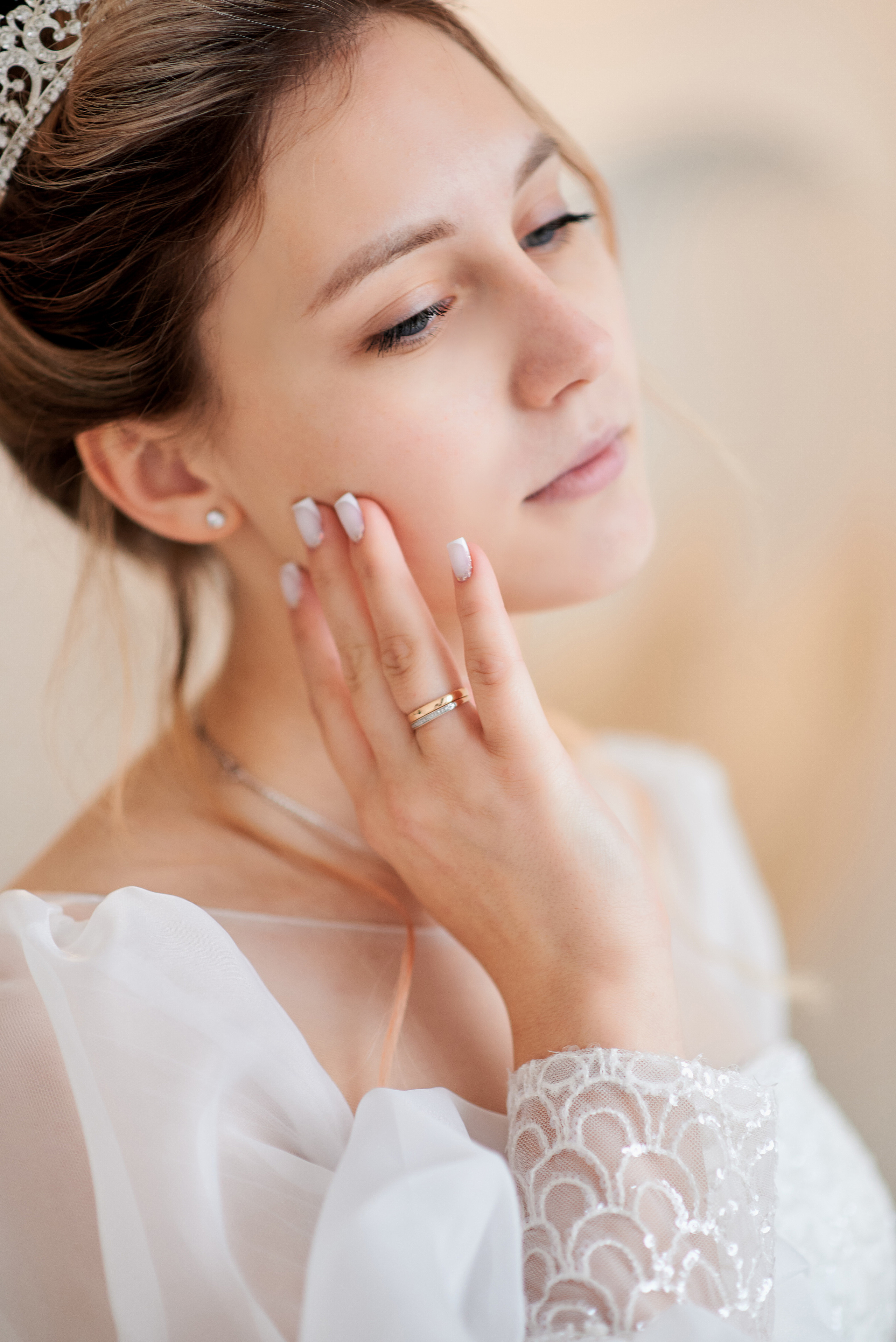 Свадьба Артёма и Ксении. Семейный и детский фотограф в г. Ногинске Ангелина Хасанова