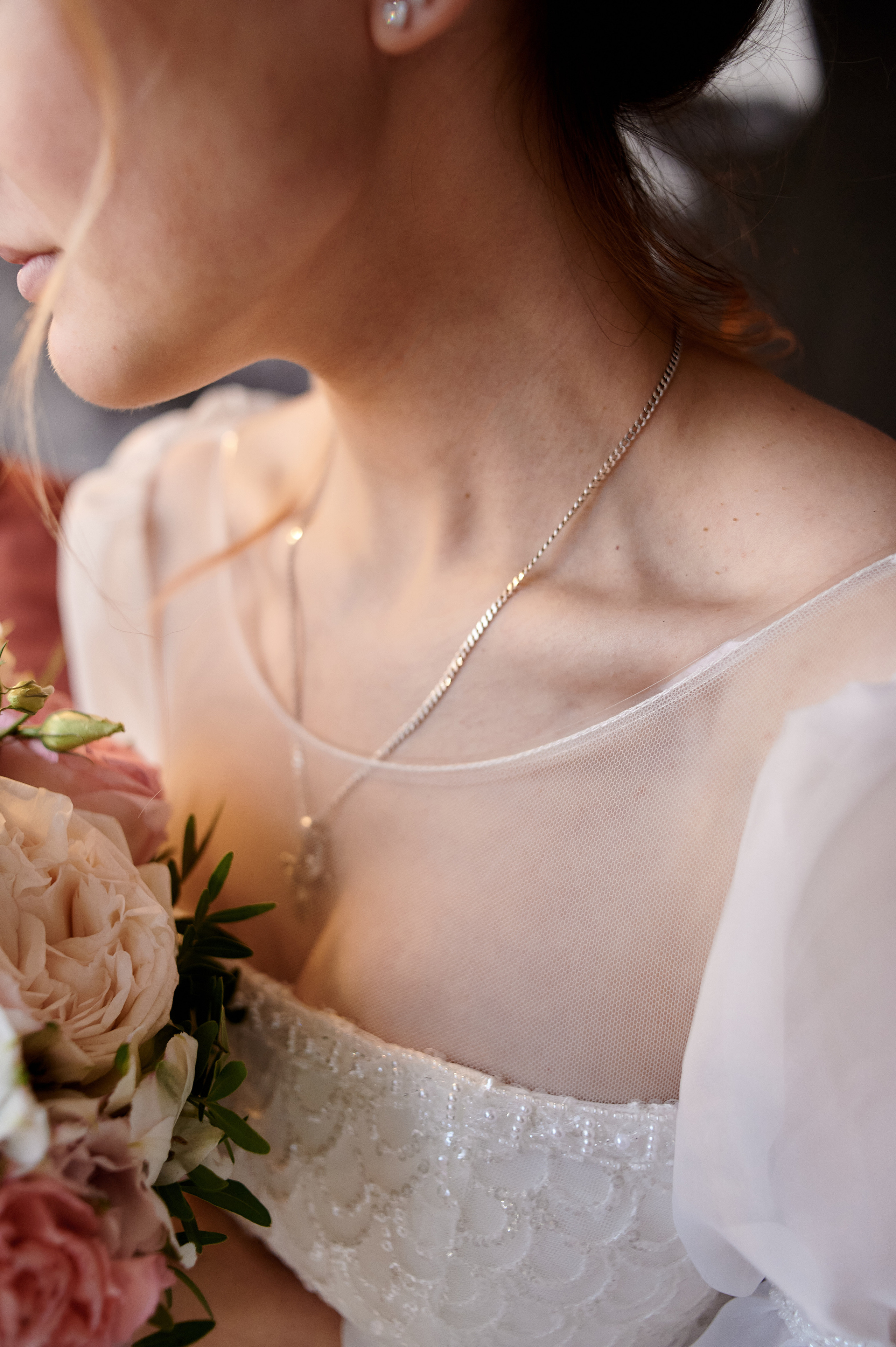 Свадьба Артёма и Ксении. Семейный и детский фотограф в г. Ногинске Ангелина Хасанова