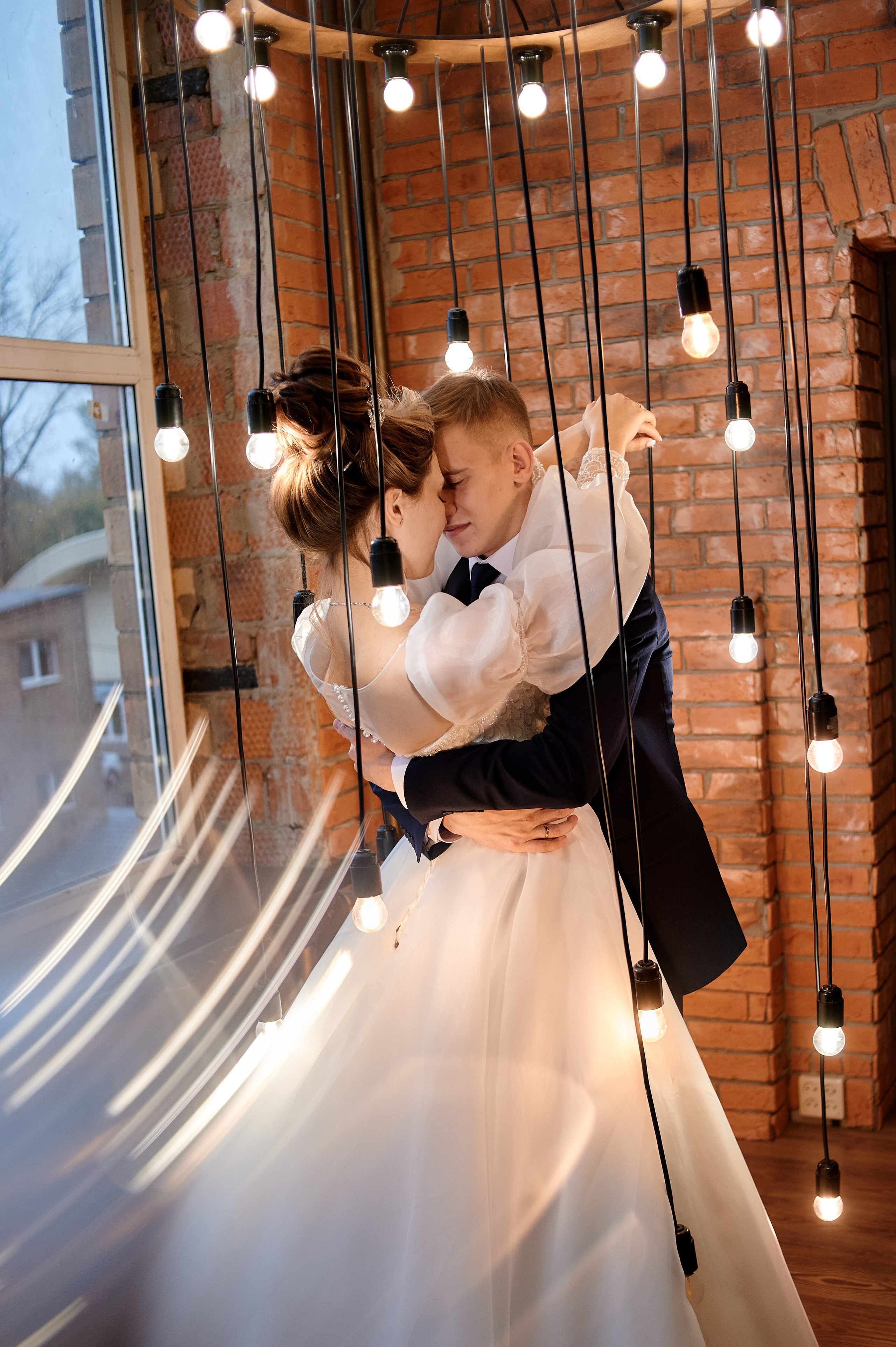 Свадьба Артёма и Ксении. Семейный и детский фотограф в г. Ногинске Ангелина Хасанова