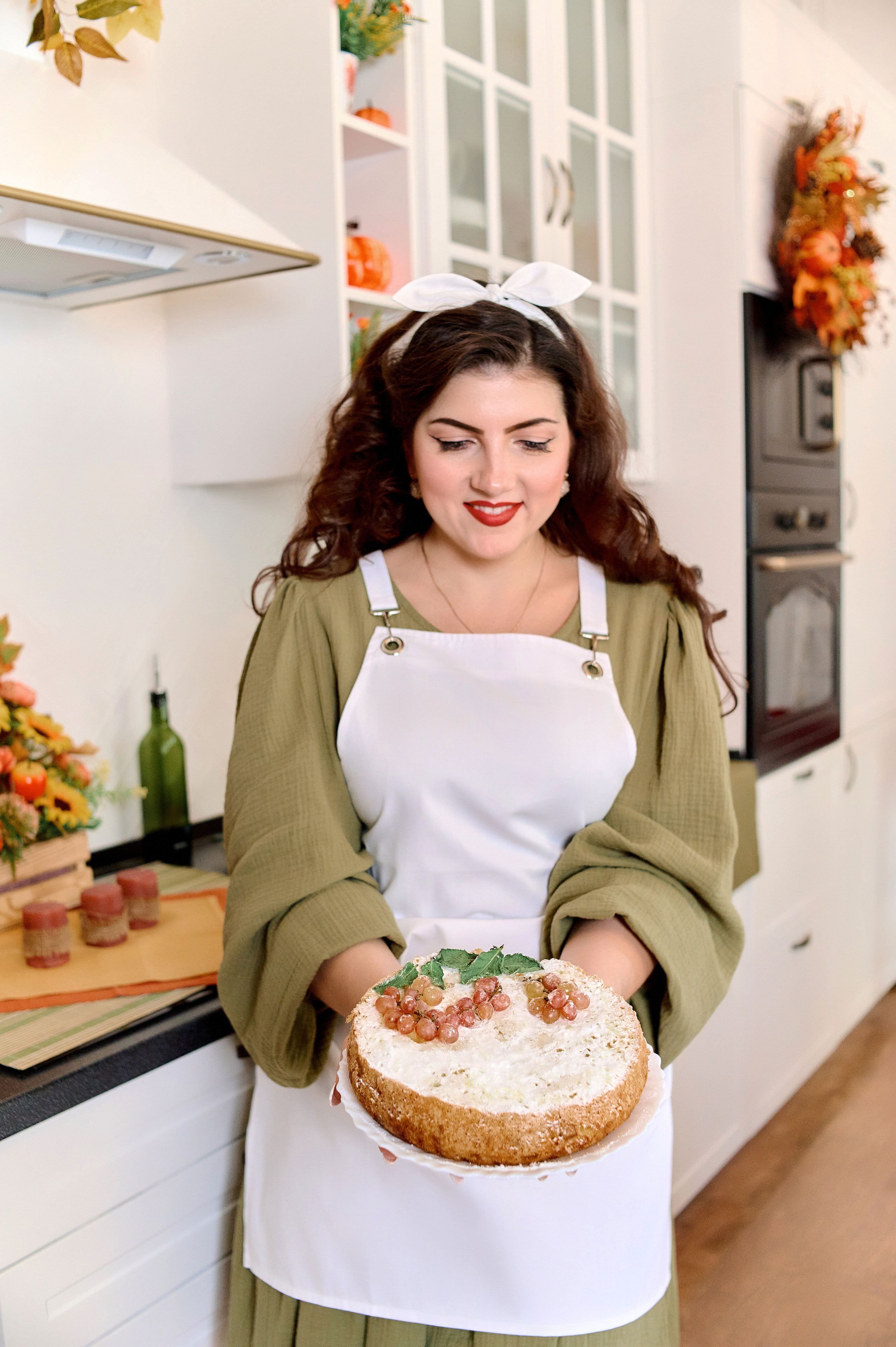 Поварята. Семейный и детский фотограф в г. Ногинске Ангелина Хасанова