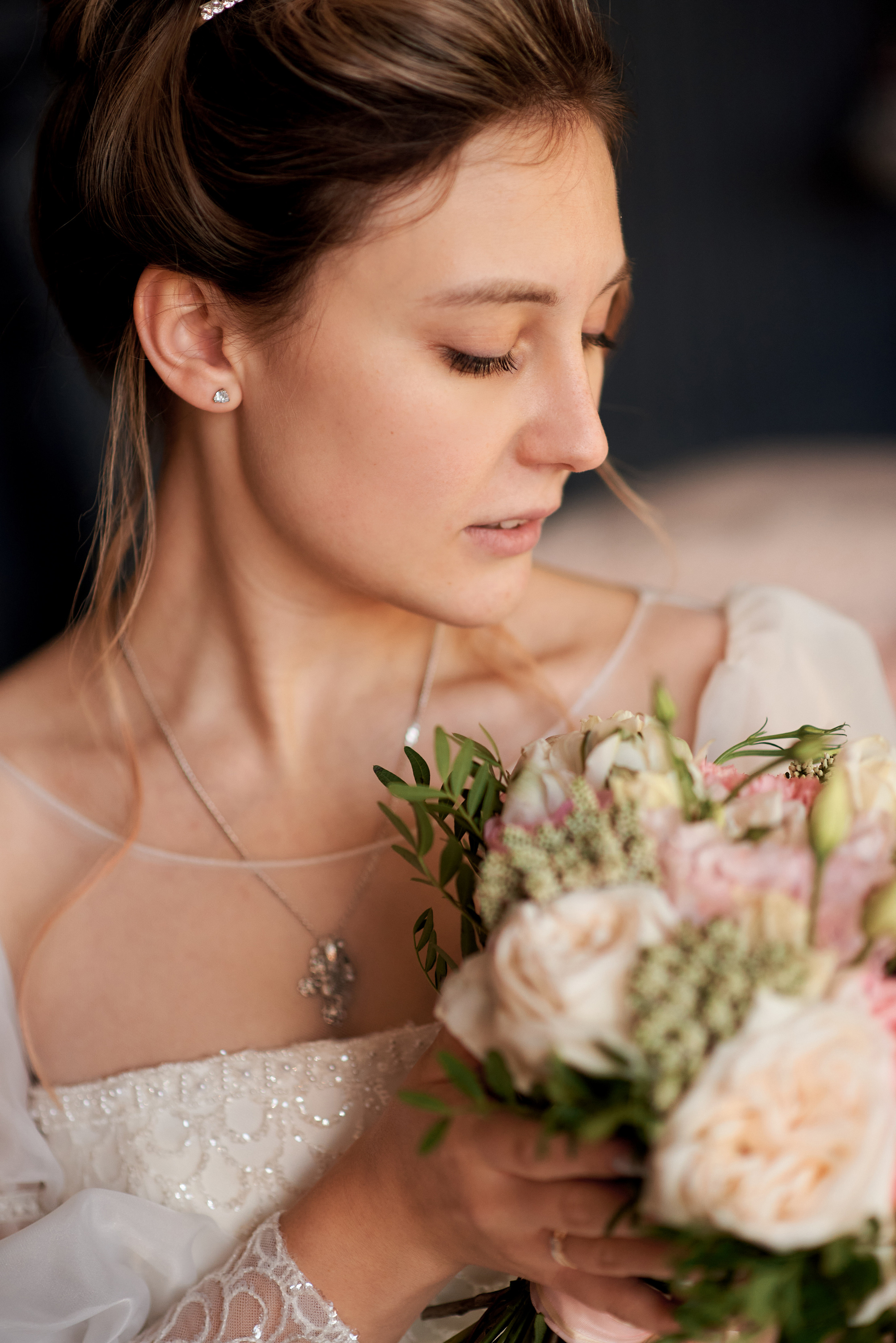 Свадьба Артёма и Ксении. Семейный и детский фотограф в г. Ногинске Ангелина Хасанова