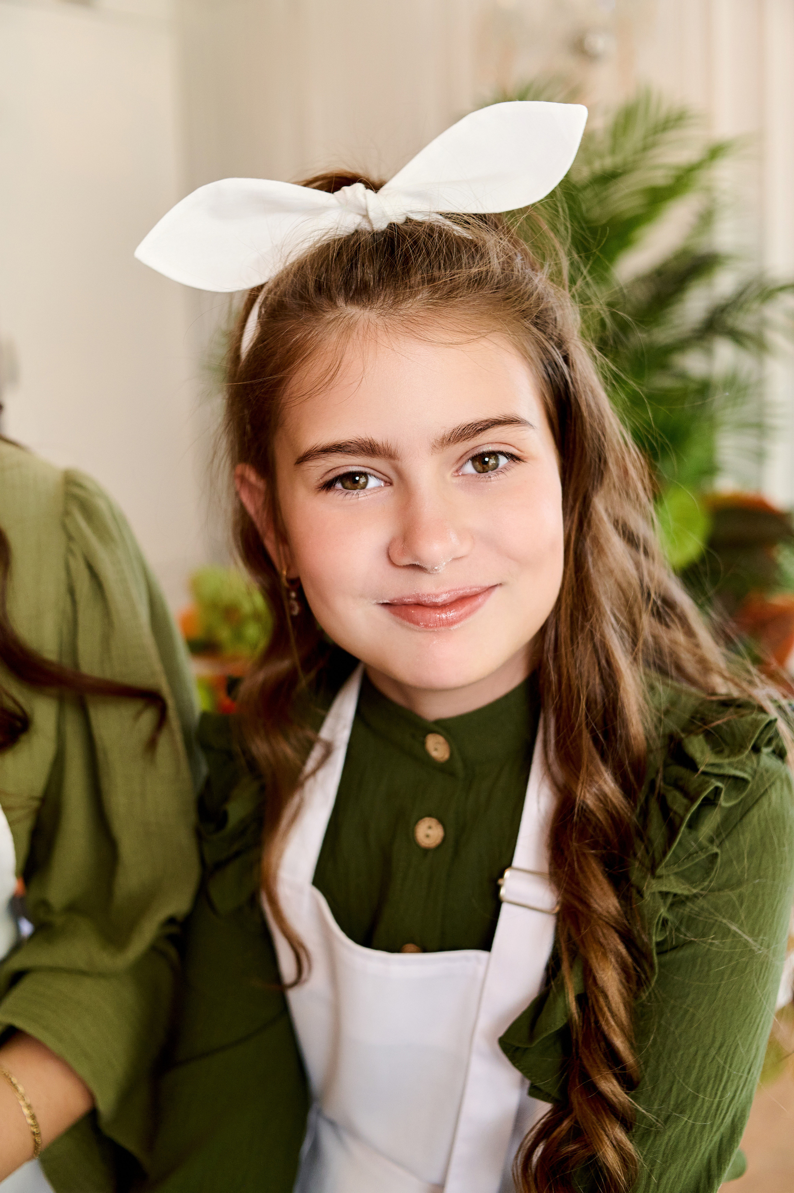 Поварята. Семейный и детский фотограф в г. Ногинске Ангелина Хасанова