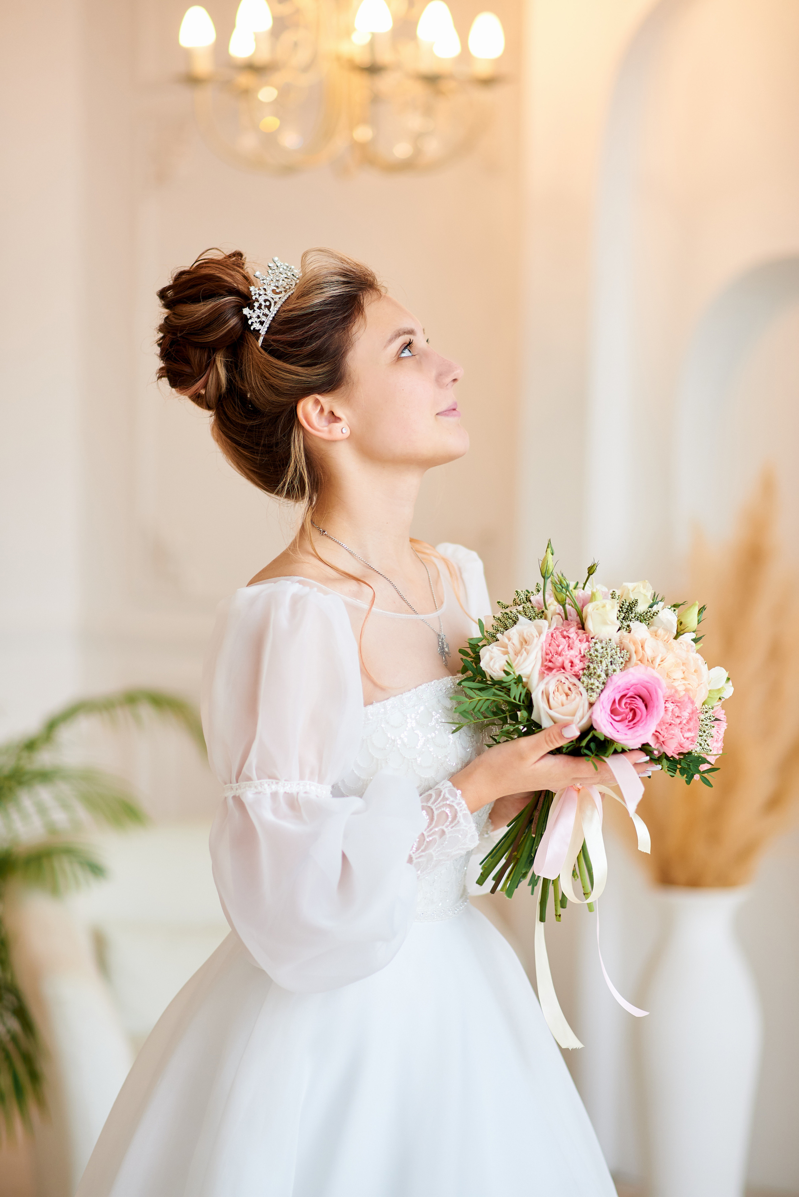 Свадьба Артёма и Ксении. Семейный и детский фотограф в г. Ногинске Ангелина Хасанова