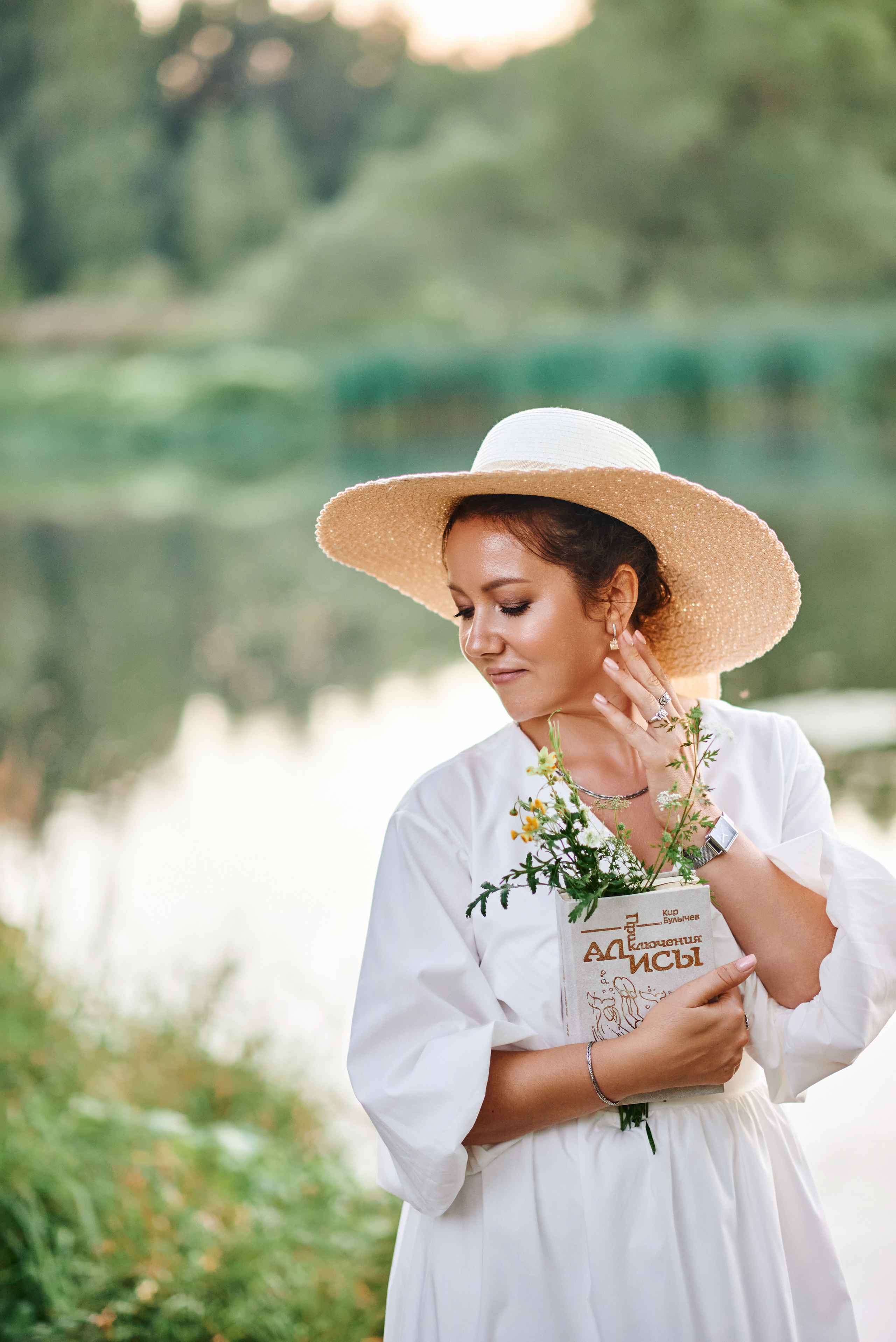 Годовщина свадьбы 15 лет. Семейный и детский фотограф в г. Ногинске Ангелина Хасанова