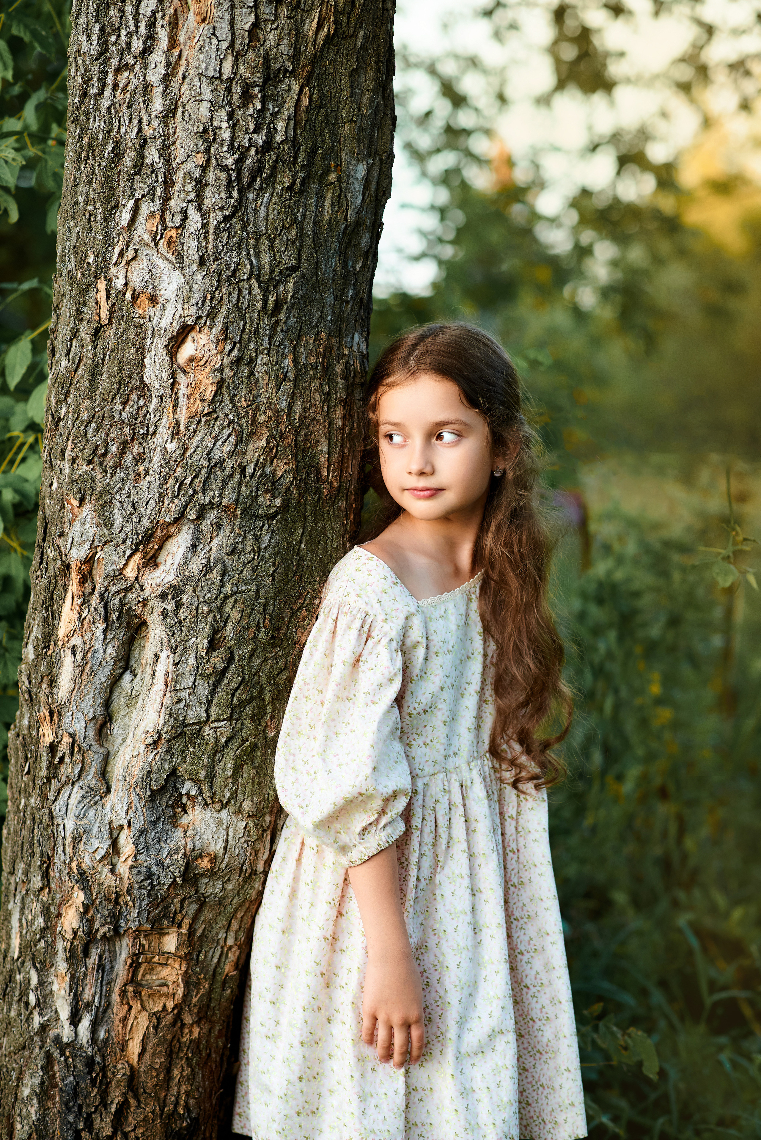 Годовщина свадьбы 15 лет. Семейный и детский фотограф в г. Ногинске Ангелина Хасанова