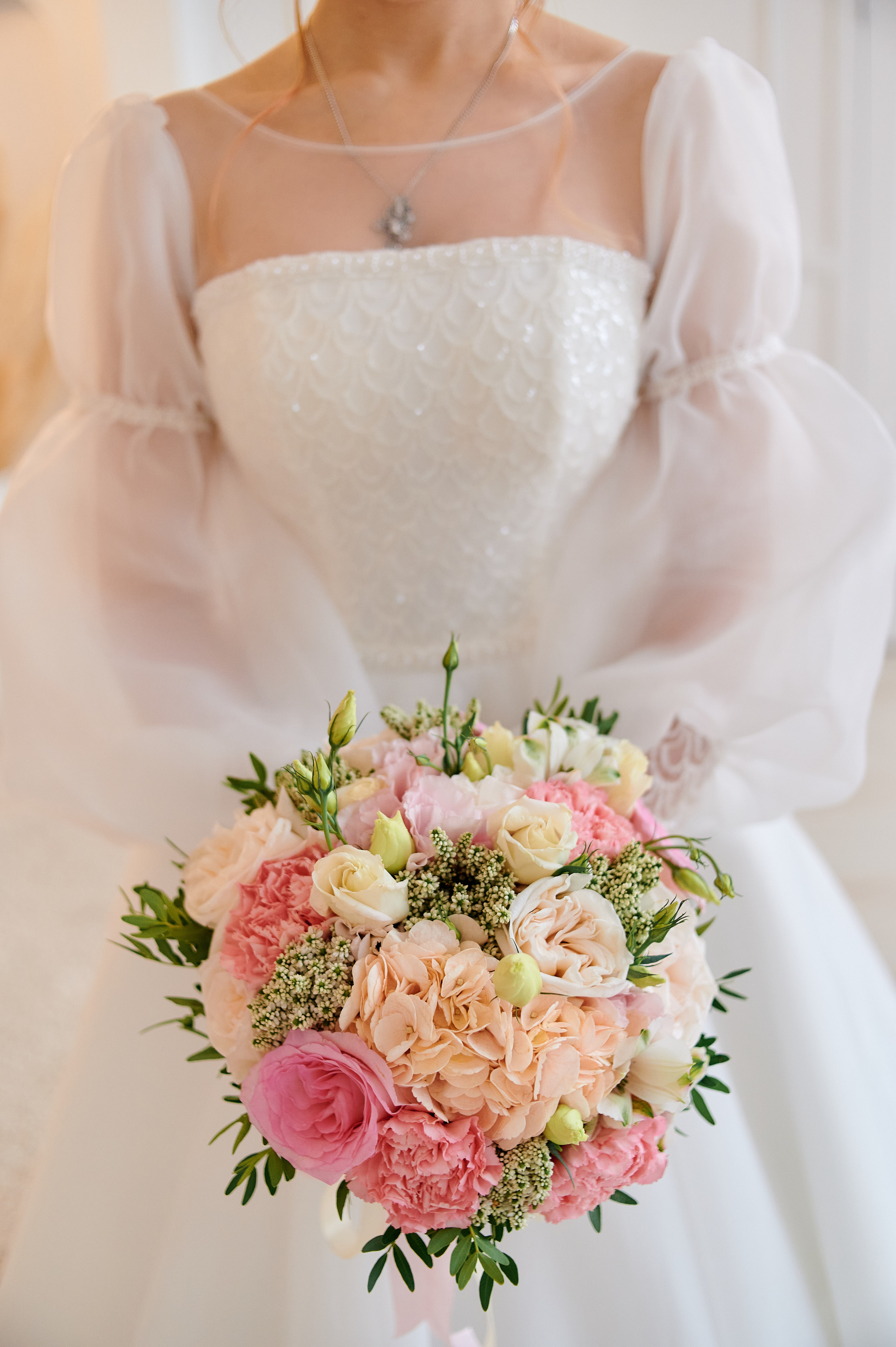 Свадьба Артёма и Ксении. Семейный и детский фотограф в г. Ногинске Ангелина Хасанова