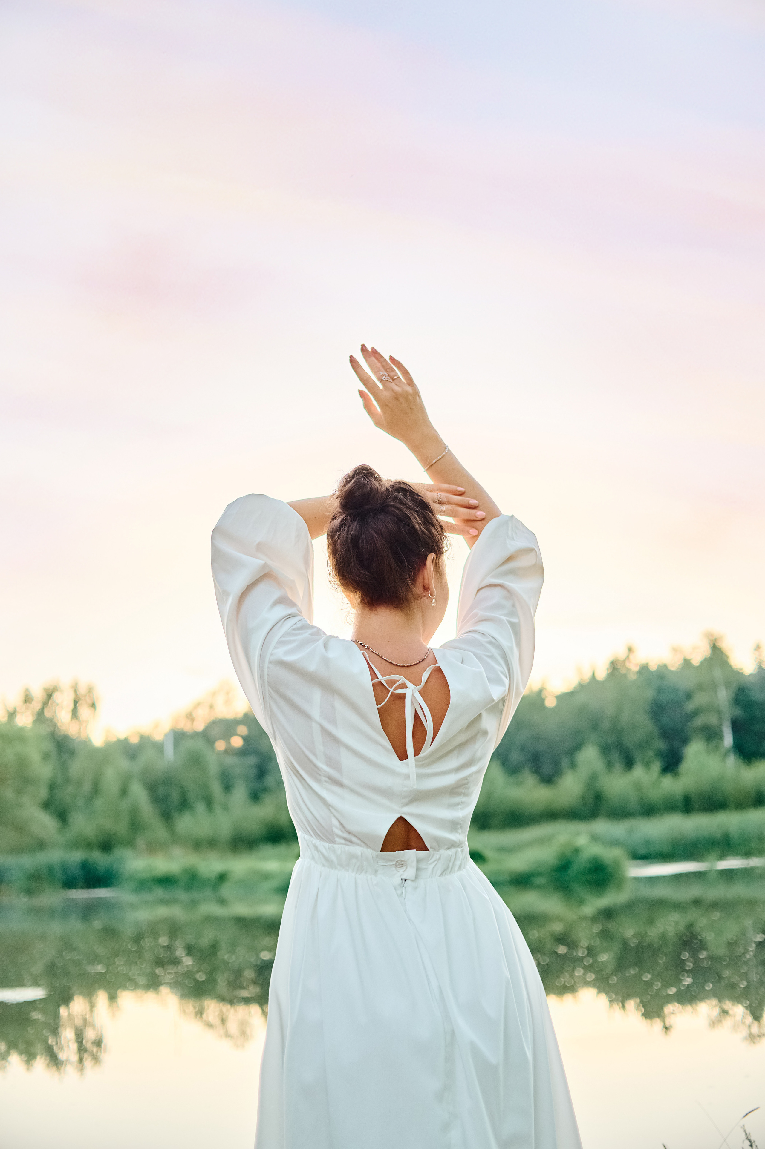 Годовщина свадьбы 15 лет. Семейный и детский фотограф в г. Ногинске Ангелина Хасанова