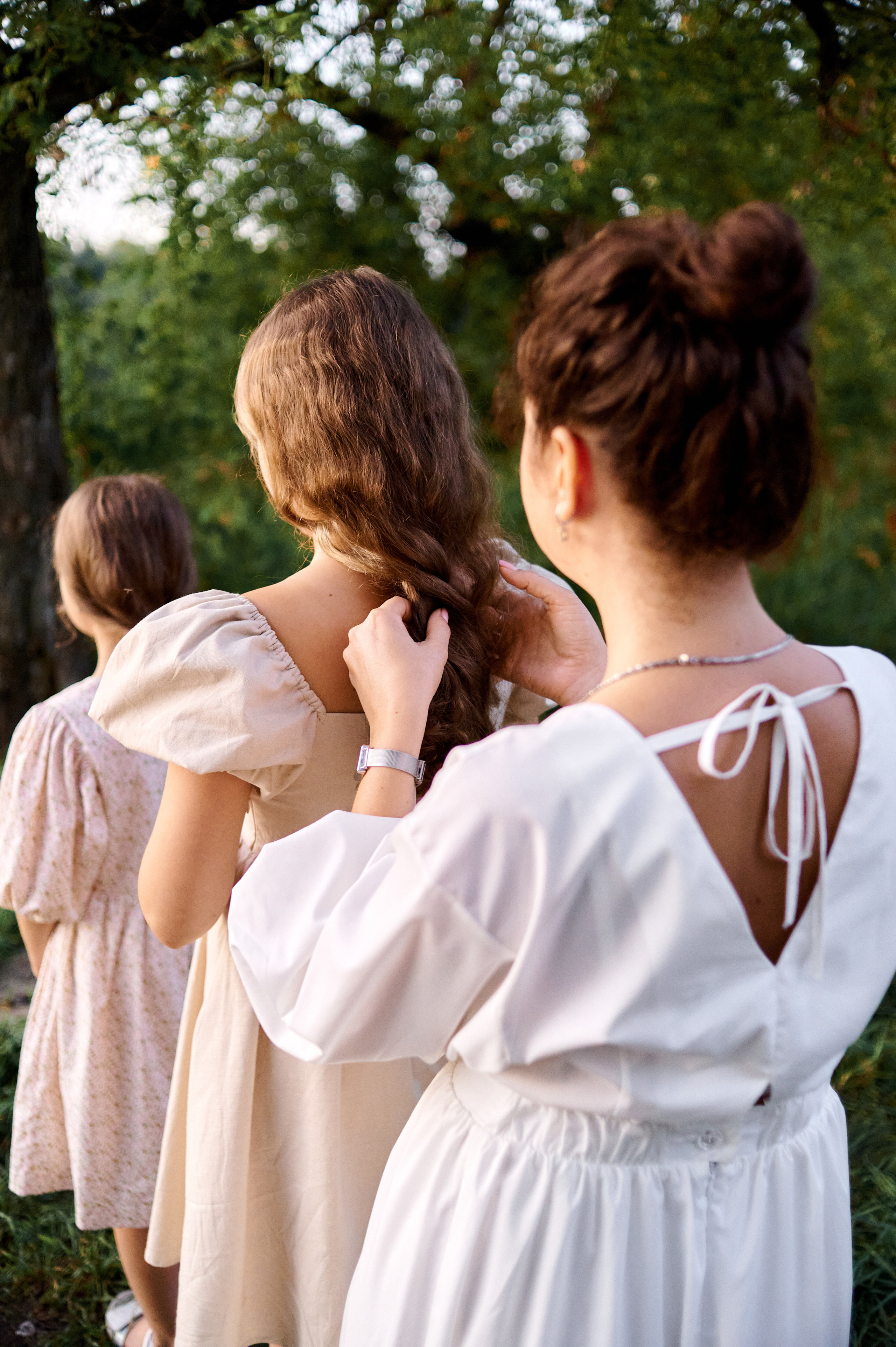Годовщина свадьбы 15 лет. Семейный и детский фотограф в г. Ногинске Ангелина Хасанова