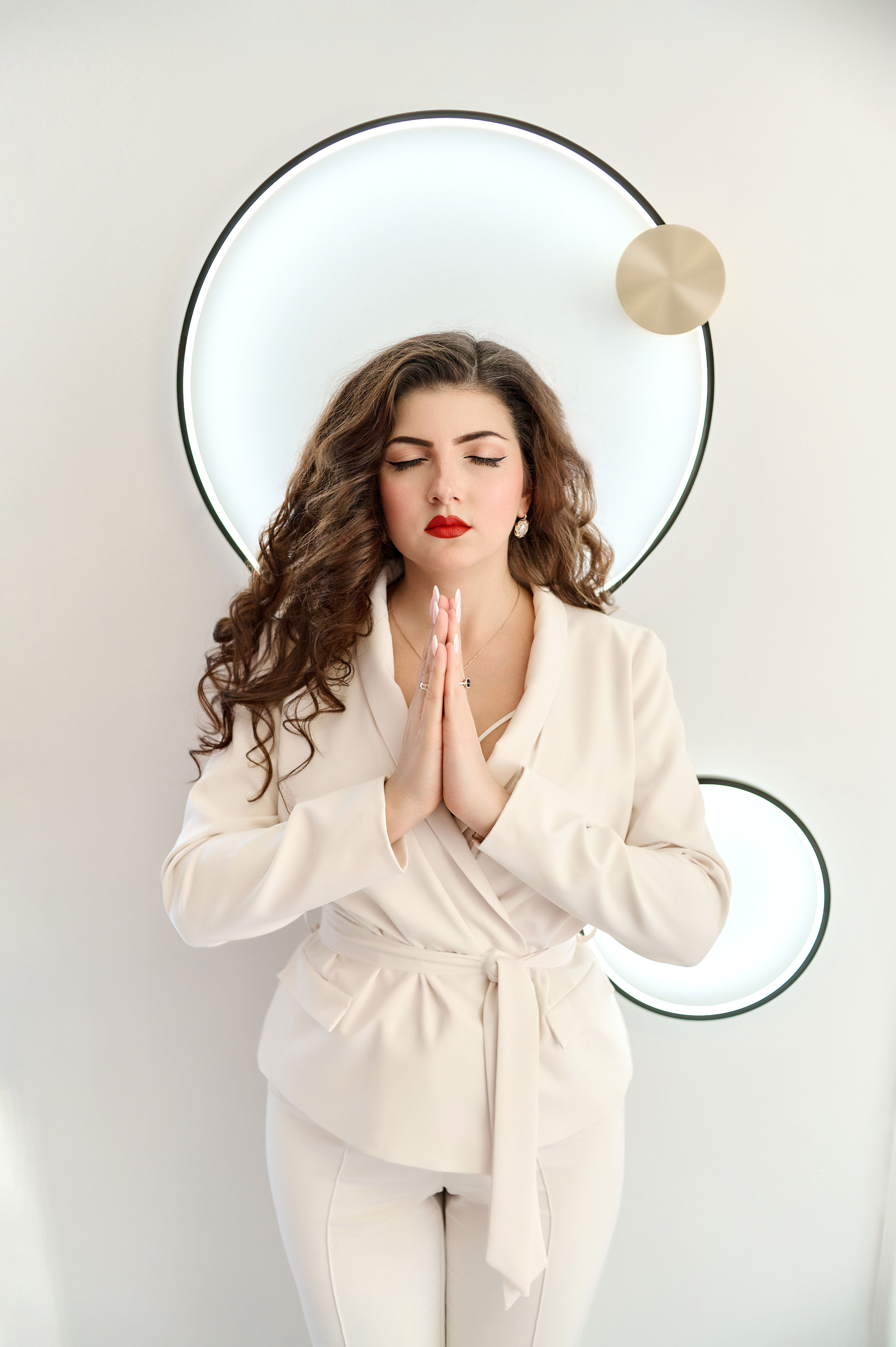 Деловой портрет. Семейный и детский фотограф в г. Ногинске Ангелина Хасанова