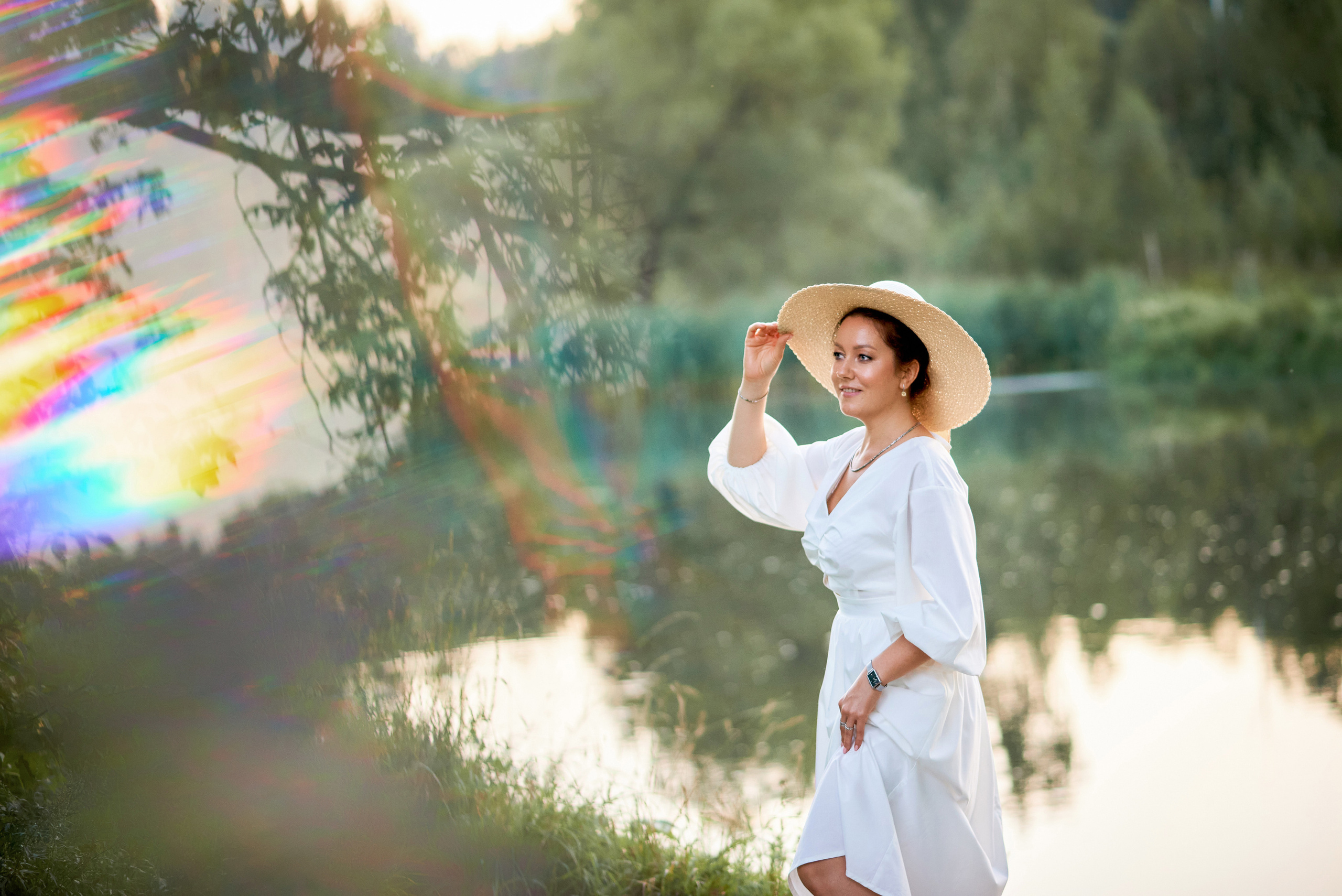 Годовщина свадьбы 15 лет. Семейный и детский фотограф в г. Ногинске Ангелина Хасанова
