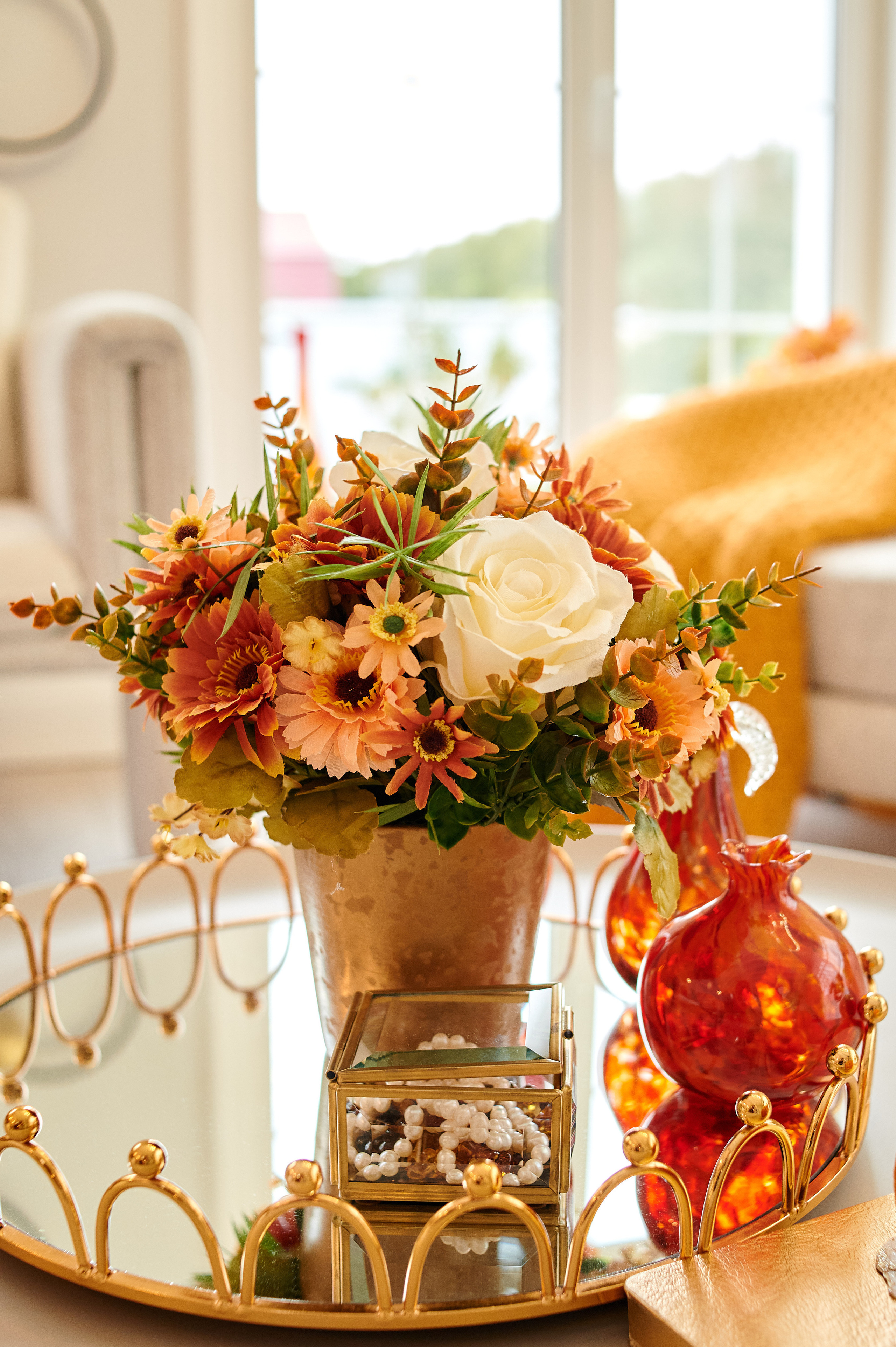 Деловой портрет. Семейный и детский фотограф в г. Ногинске Ангелина Хасанова