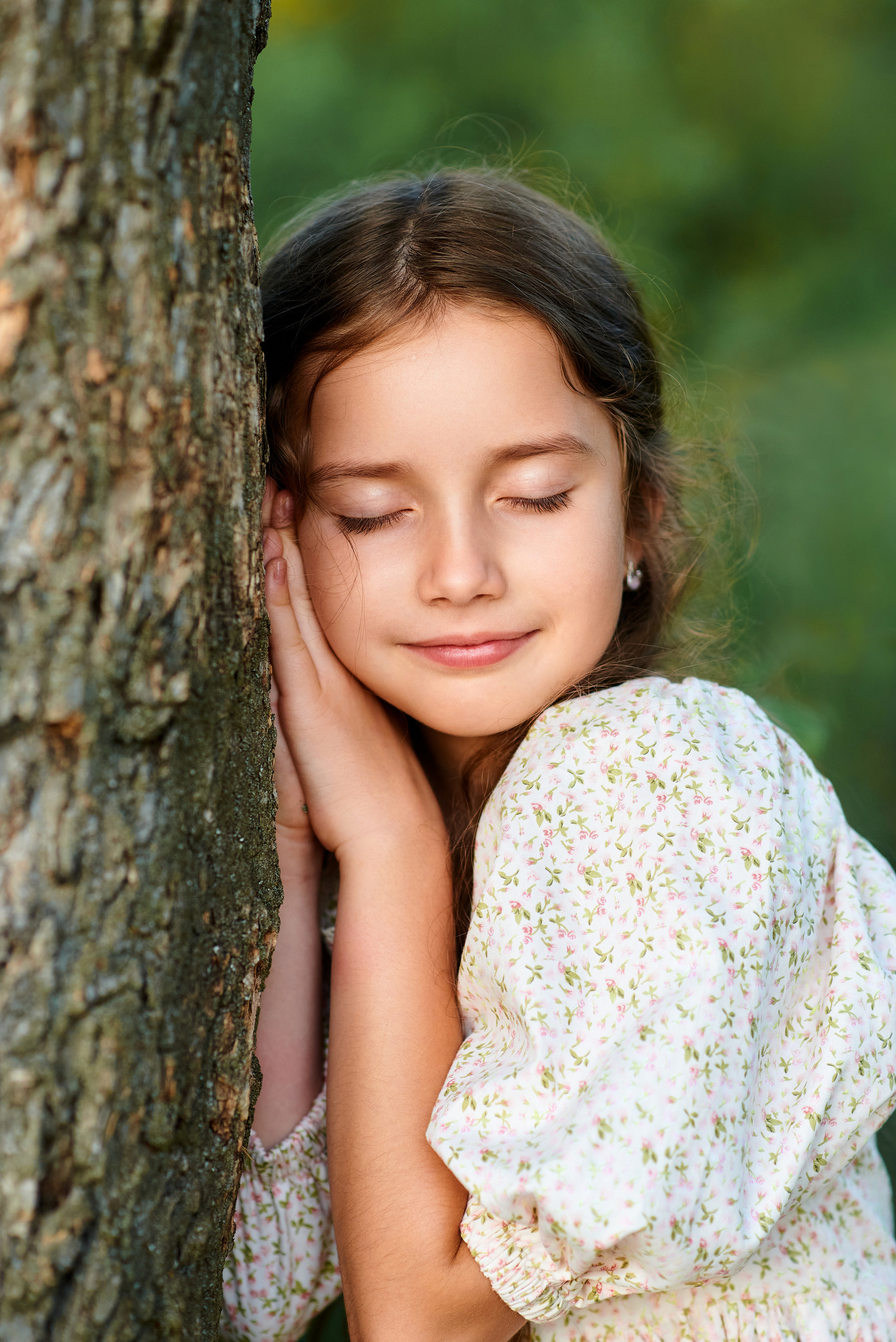 Годовщина свадьбы 15 лет. Семейный и детский фотограф в г. Ногинске Ангелина Хасанова