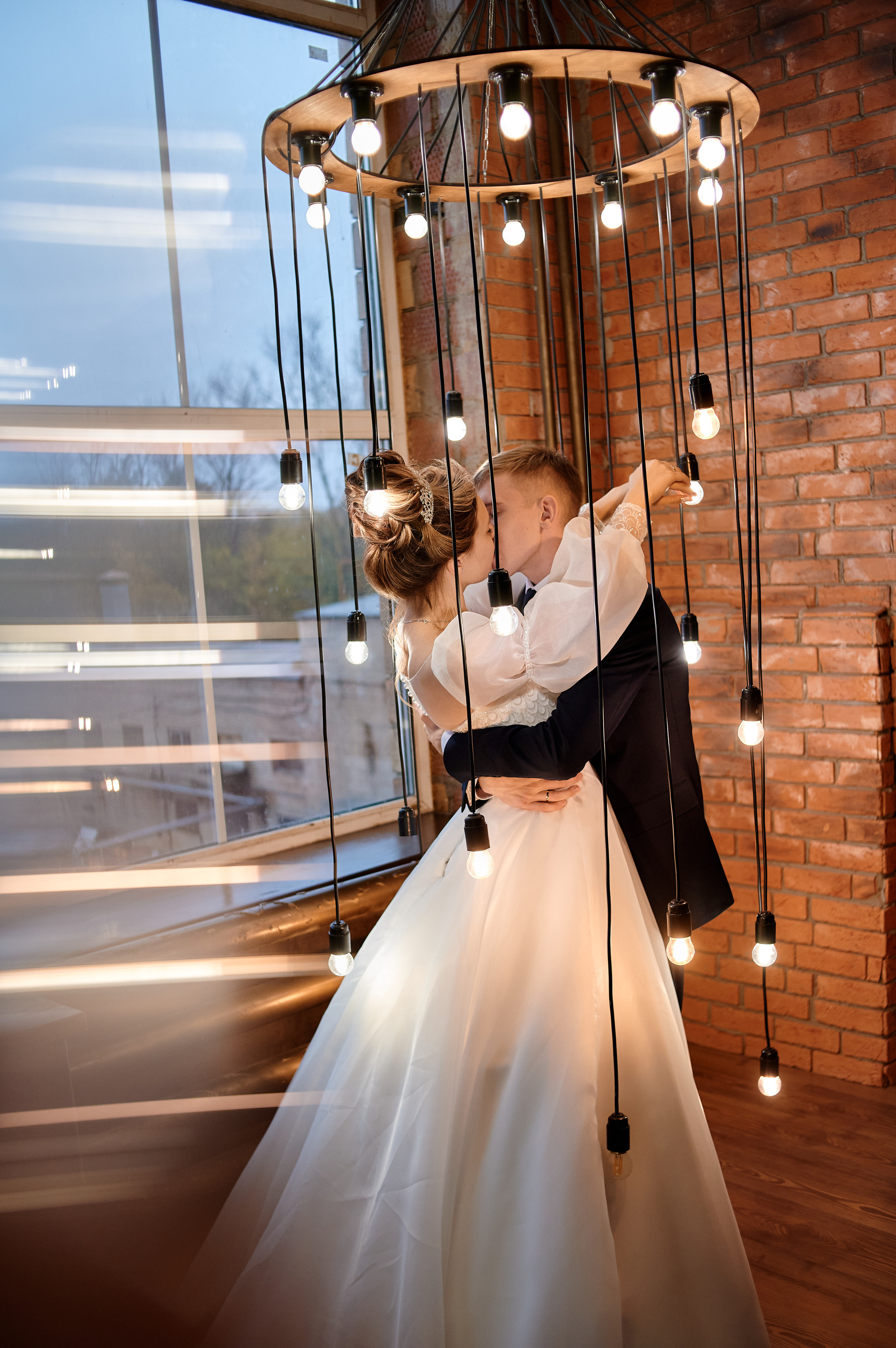 Свадьба Артёма и Ксении. Семейный и детский фотограф в г. Ногинске Ангелина Хасанова