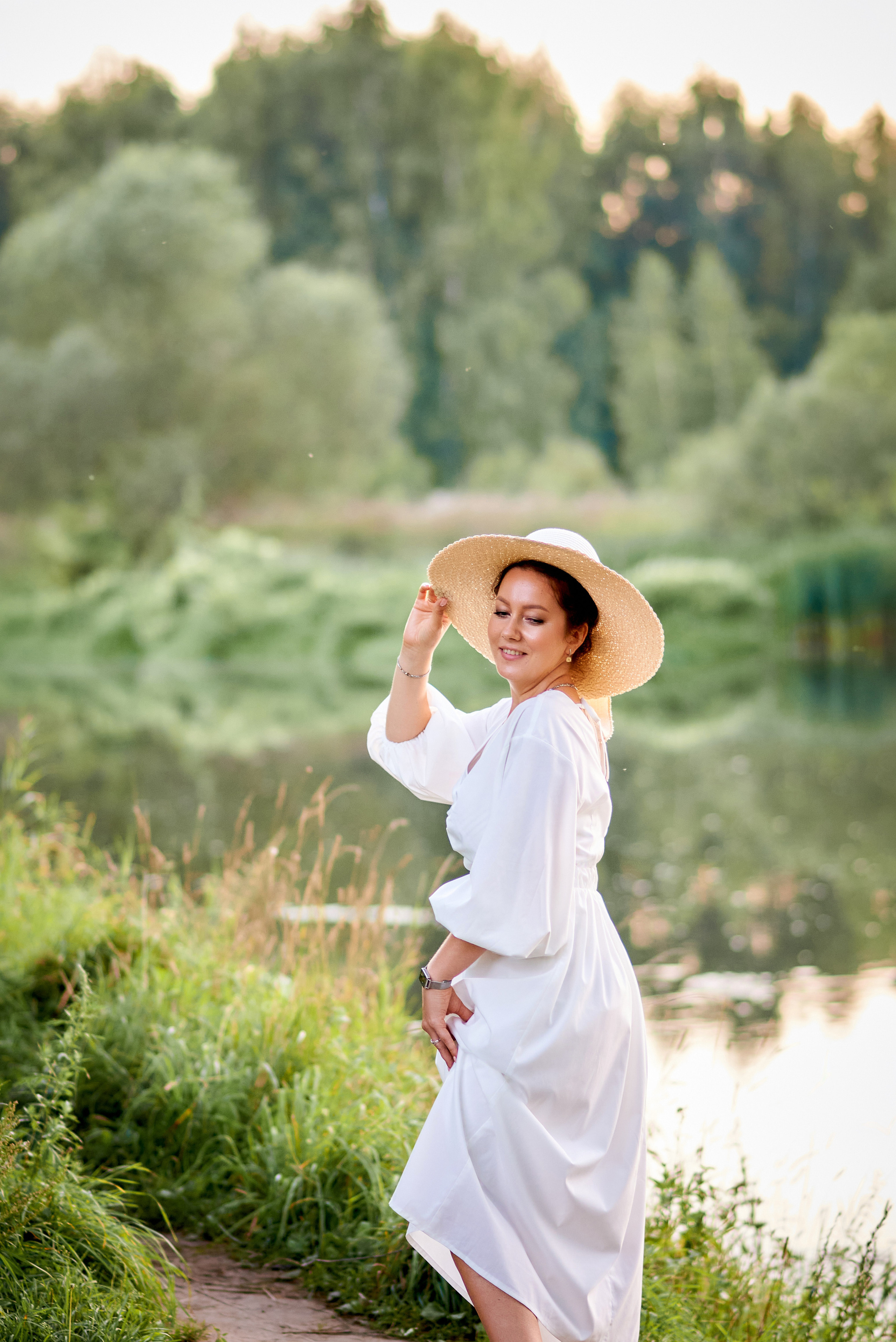 Годовщина свадьбы 15 лет. Семейный и детский фотограф в г. Ногинске Ангелина Хасанова