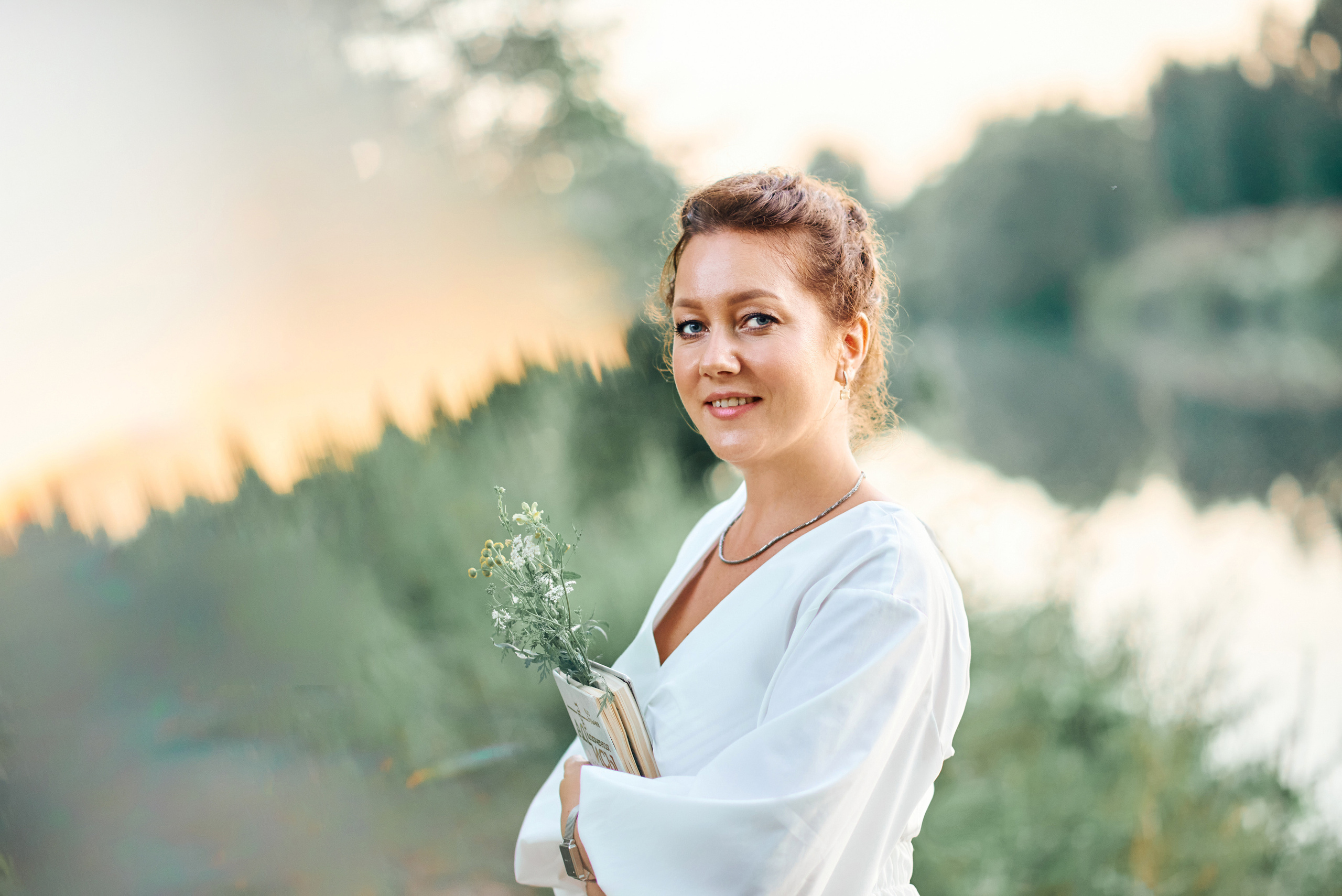 Годовщина свадьбы 15 лет. Семейный и детский фотограф в г. Ногинске Ангелина Хасанова