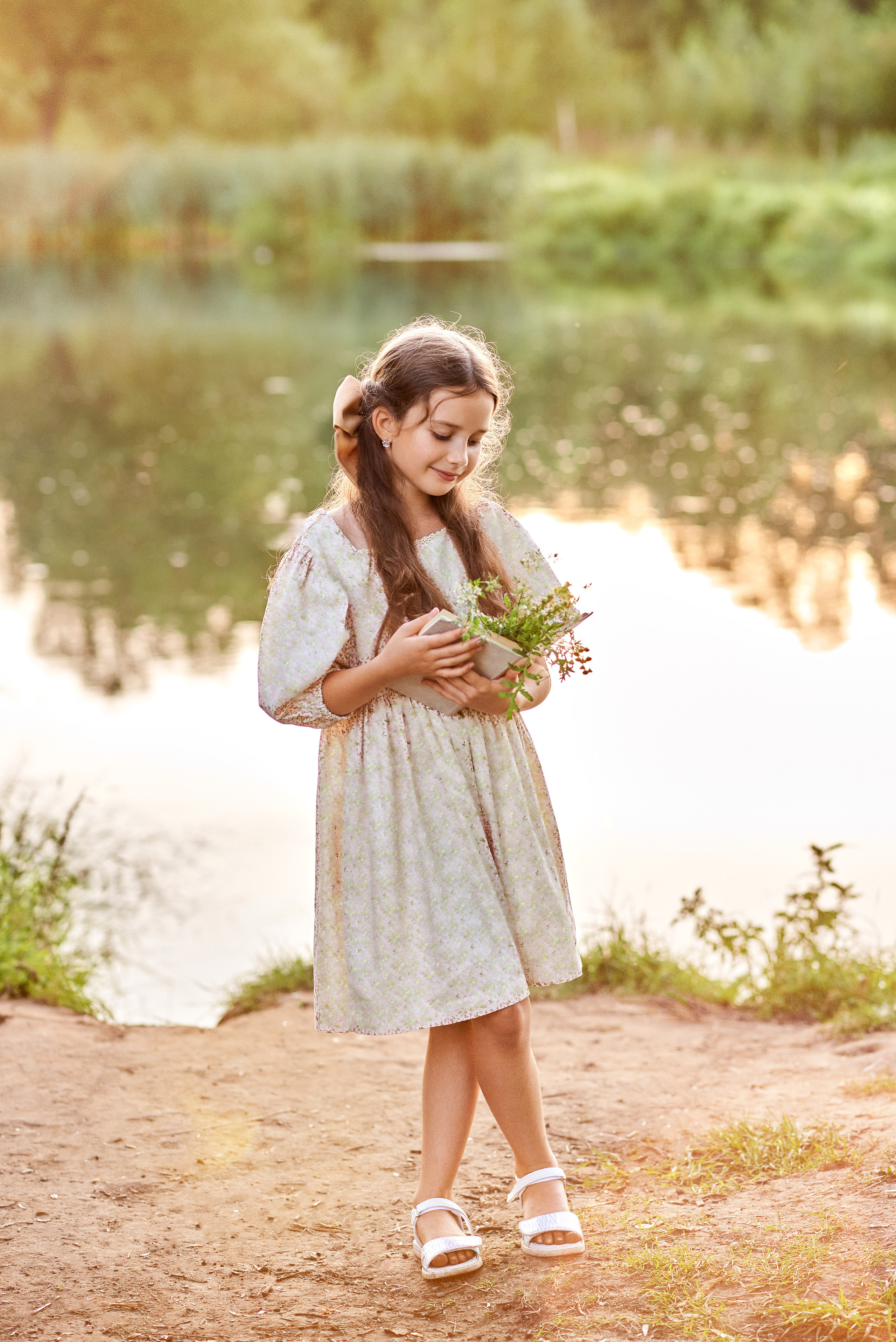 Годовщина свадьбы 15 лет. Семейный и детский фотограф в г. Ногинске Ангелина Хасанова