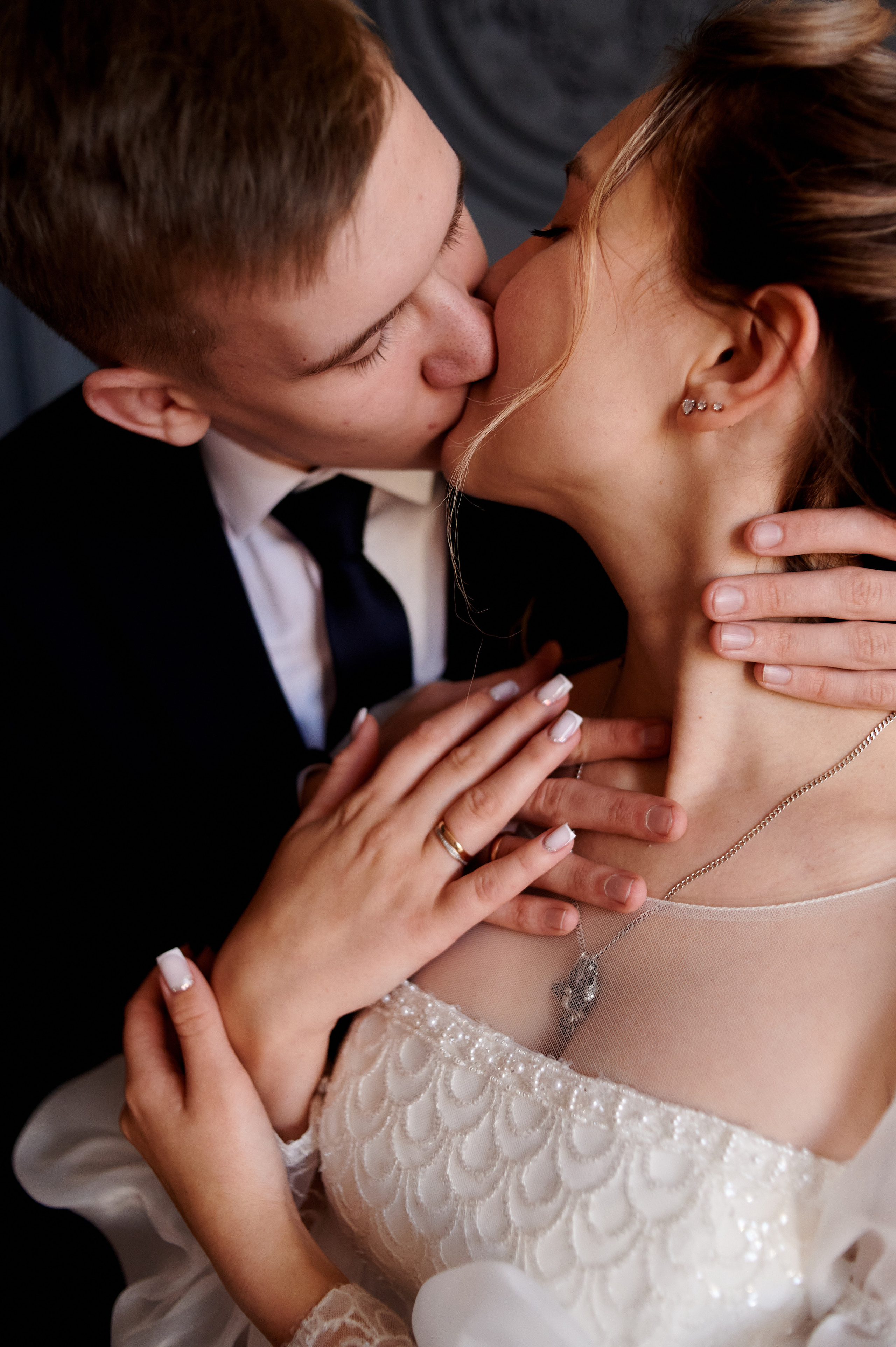 Свадьба Артёма и Ксении. Семейный и детский фотограф в г. Ногинске Ангелина Хасанова