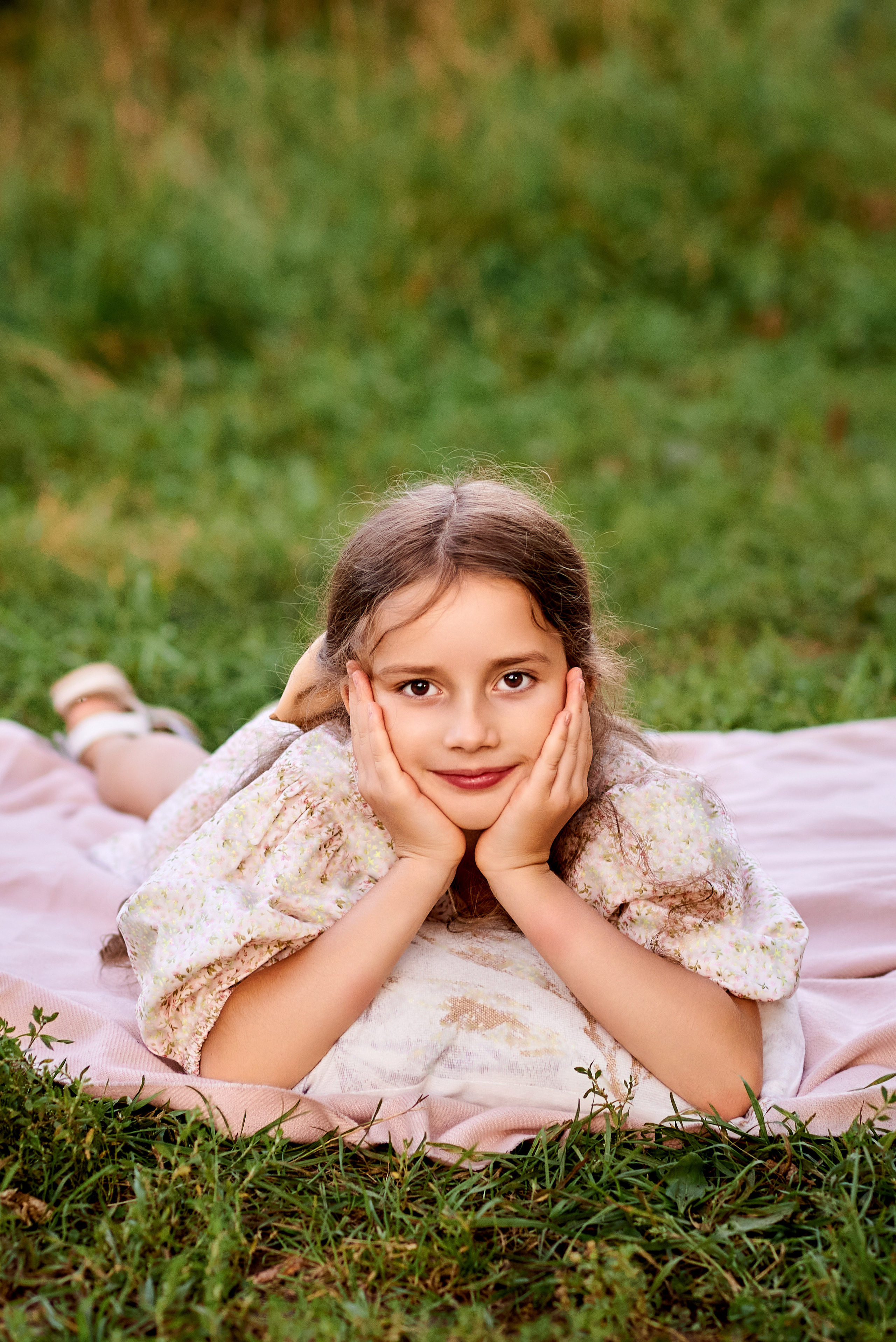 Годовщина свадьбы 15 лет. Семейный и детский фотограф в г. Ногинске Ангелина Хасанова