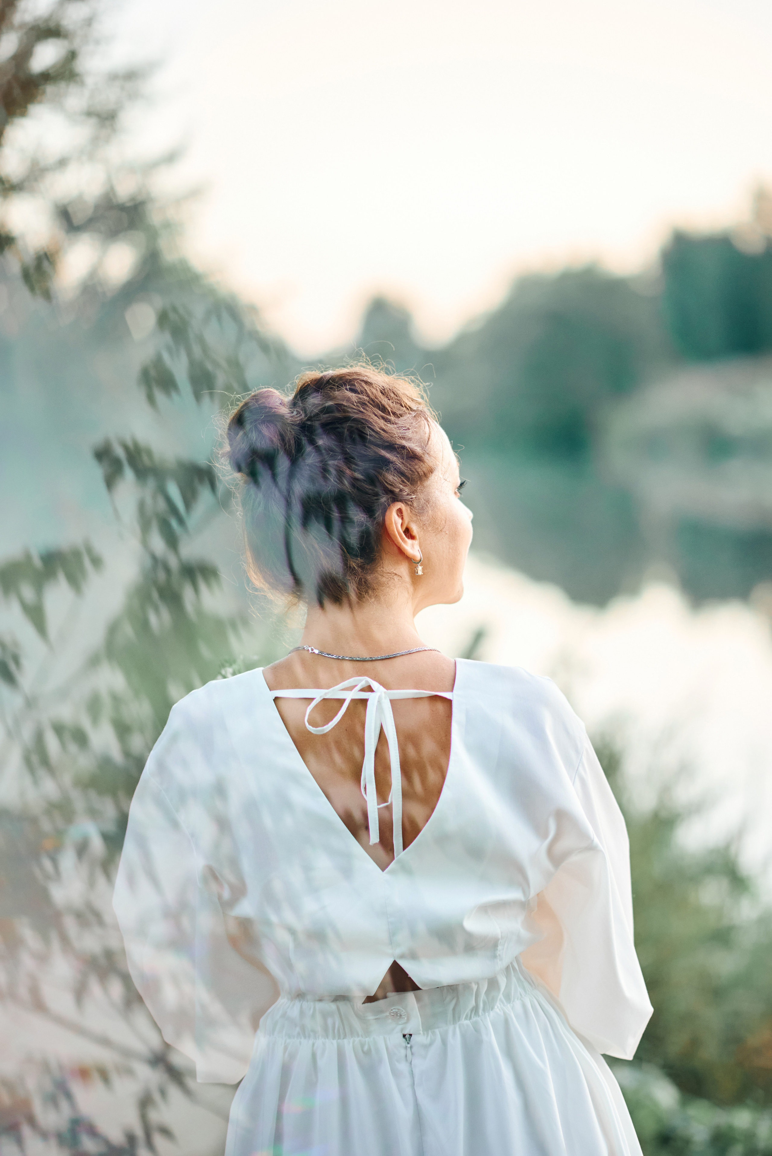 Годовщина свадьбы 15 лет. Семейный и детский фотограф в г. Ногинске Ангелина Хасанова