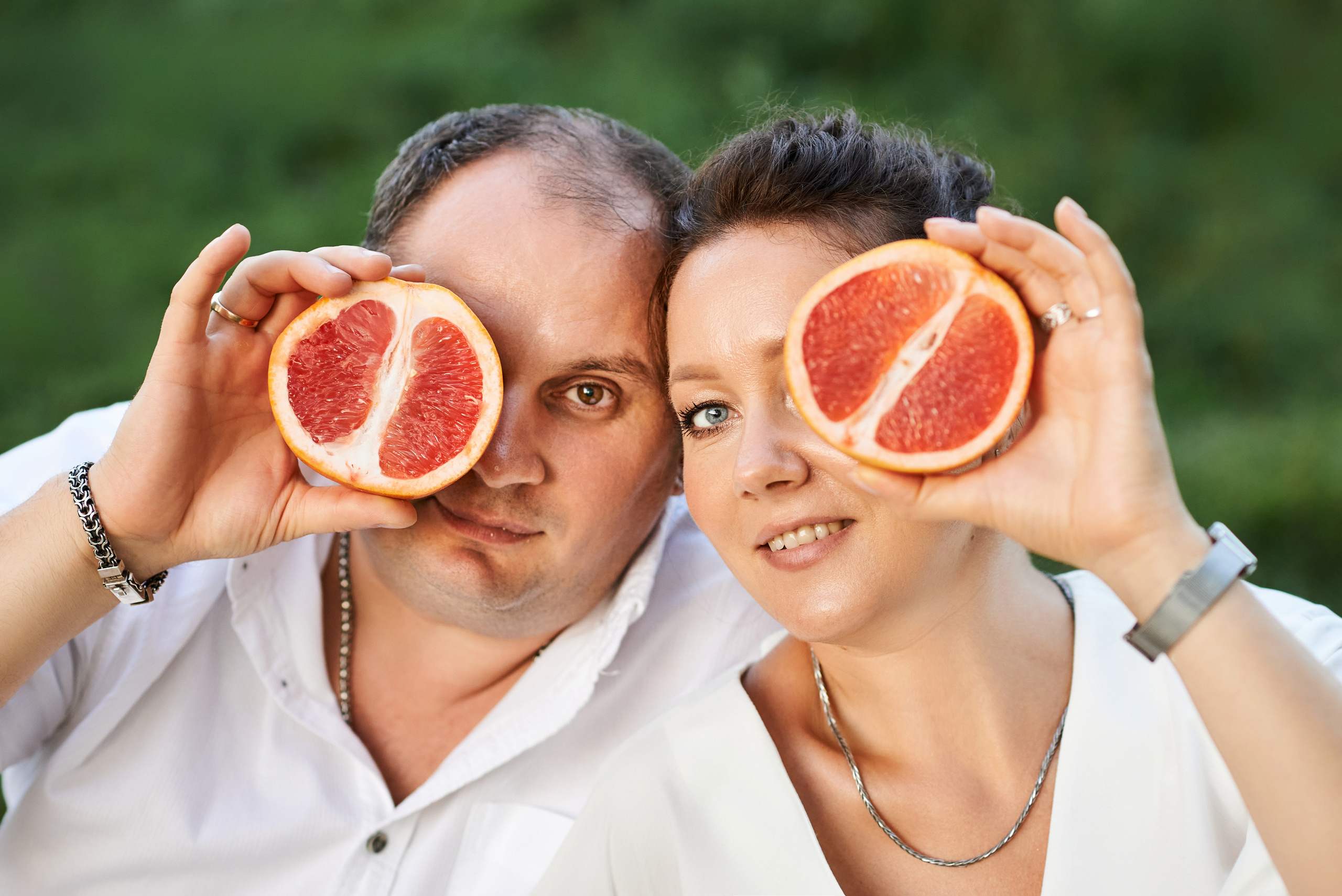 Годовщина свадьбы 15 лет. Семейный и детский фотограф в г. Ногинске Ангелина Хасанова