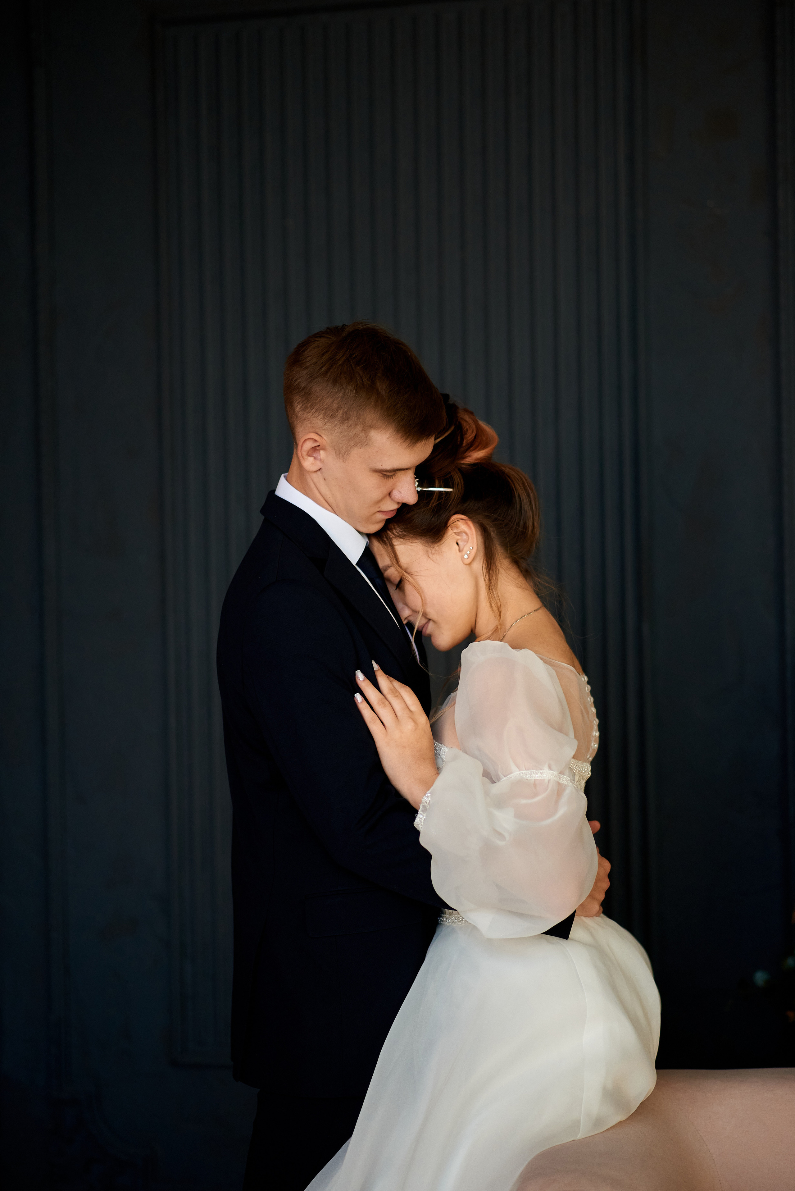 Свадьба Артёма и Ксении. Семейный и детский фотограф в г. Ногинске Ангелина Хасанова