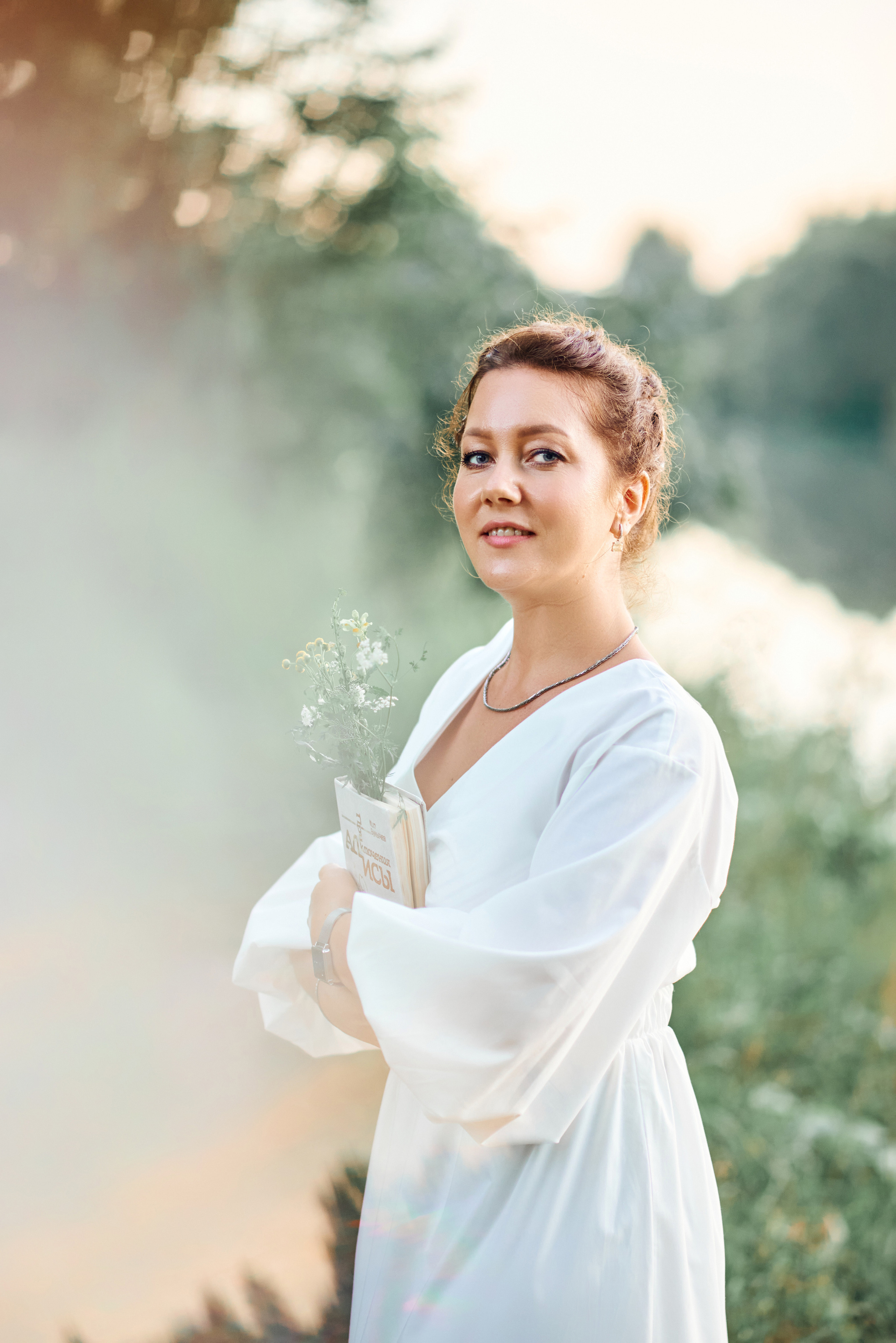 Годовщина свадьбы 15 лет. Семейный и детский фотограф в г. Ногинске Ангелина Хасанова