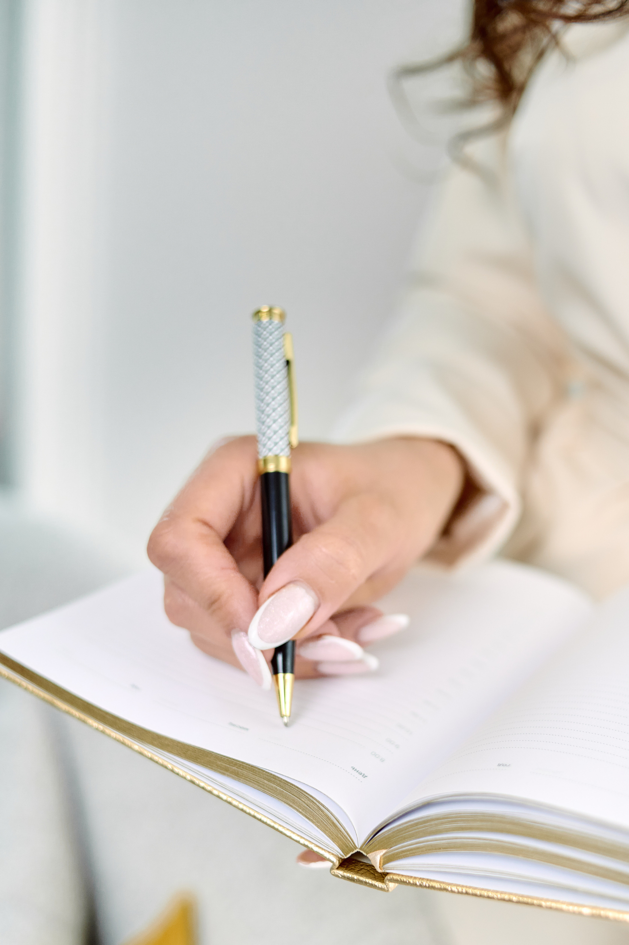 Деловой портрет. Семейный и детский фотограф в г. Ногинске Ангелина Хасанова