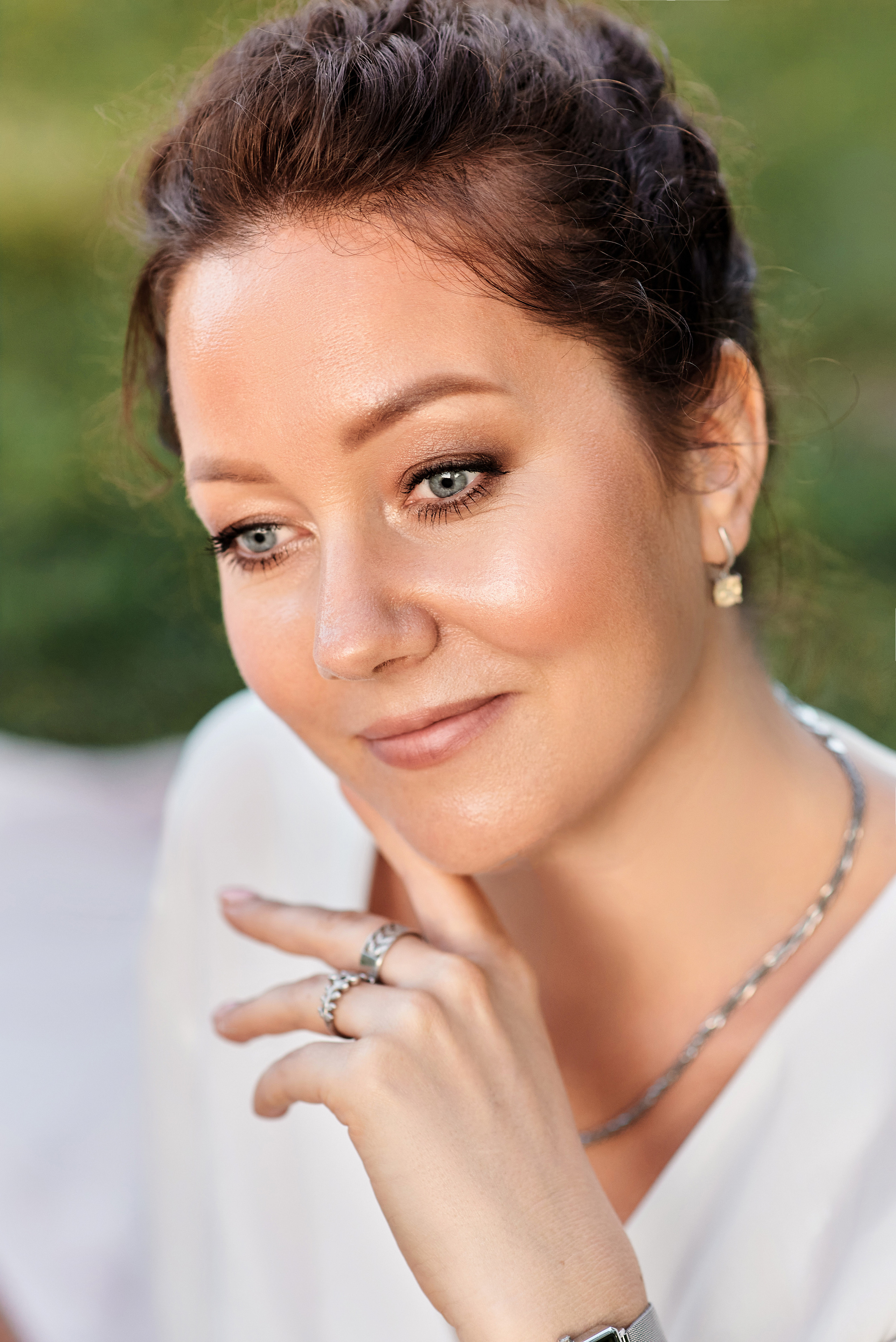 Годовщина свадьбы 15 лет. Семейный и детский фотограф в г. Ногинске Ангелина Хасанова