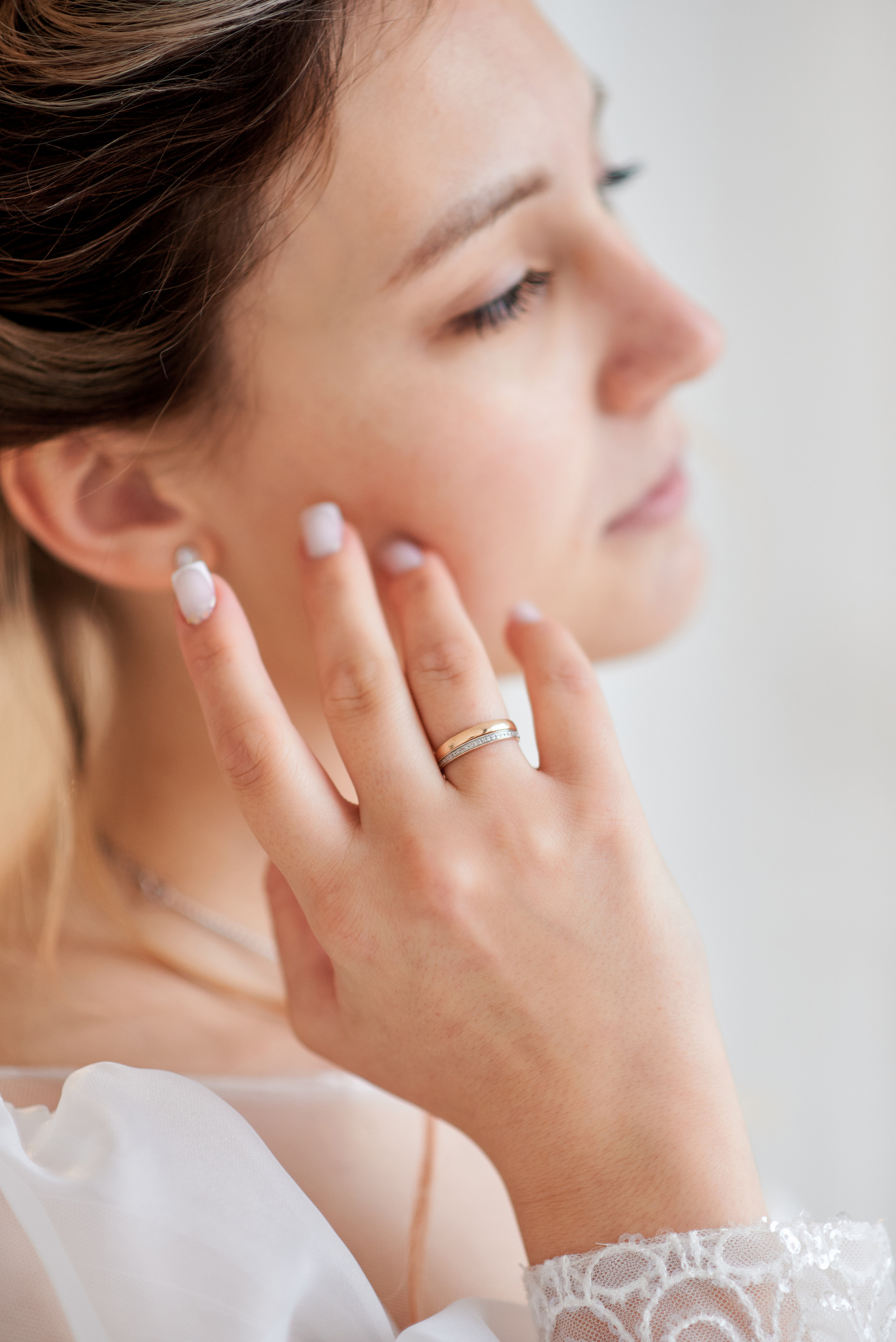 Свадьба Артёма и Ксении. Семейный и детский фотограф в г. Ногинске Ангелина Хасанова