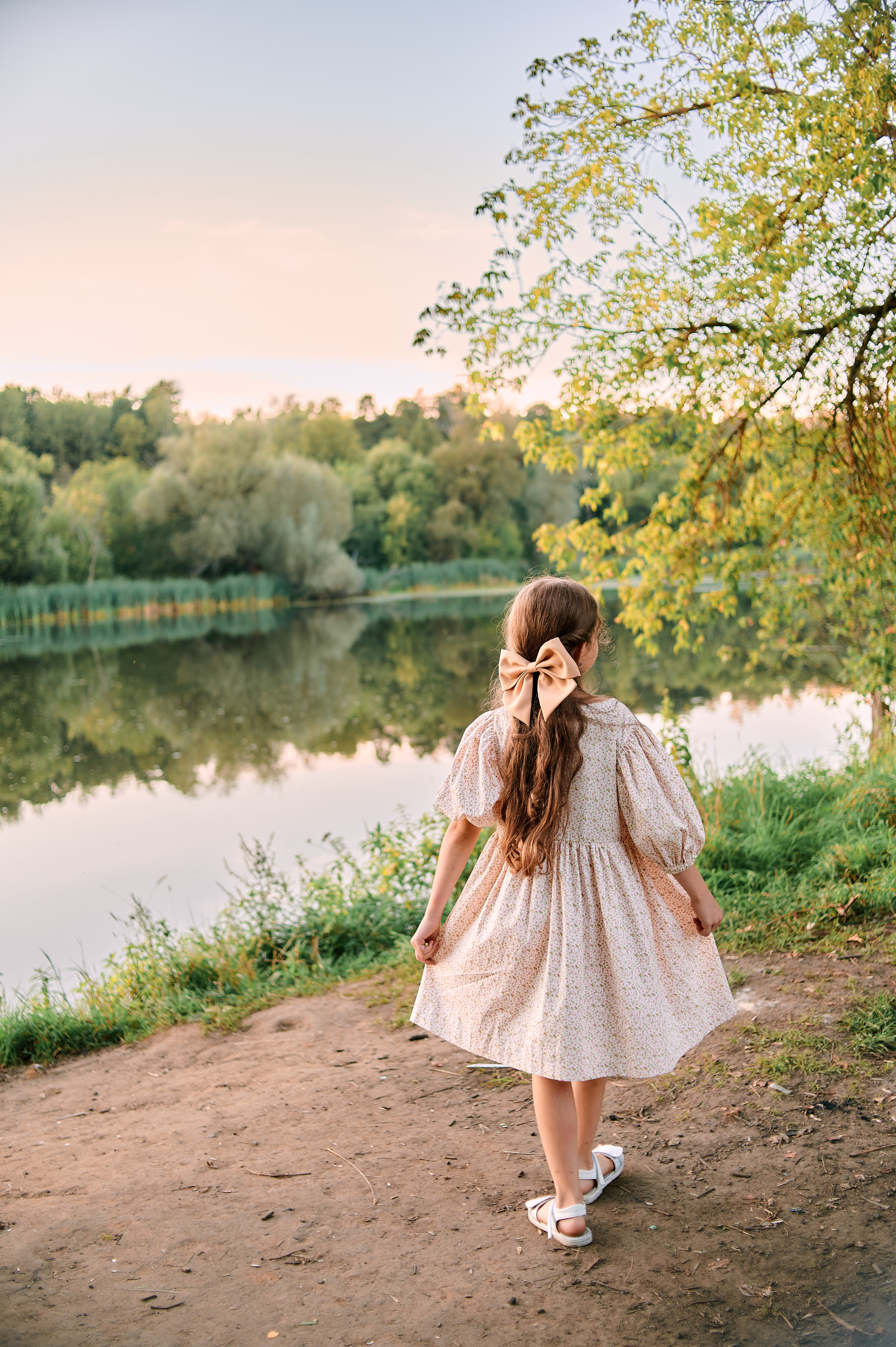 Годовщина свадьбы 15 лет. Семейный и детский фотограф в г. Ногинске Ангелина Хасанова