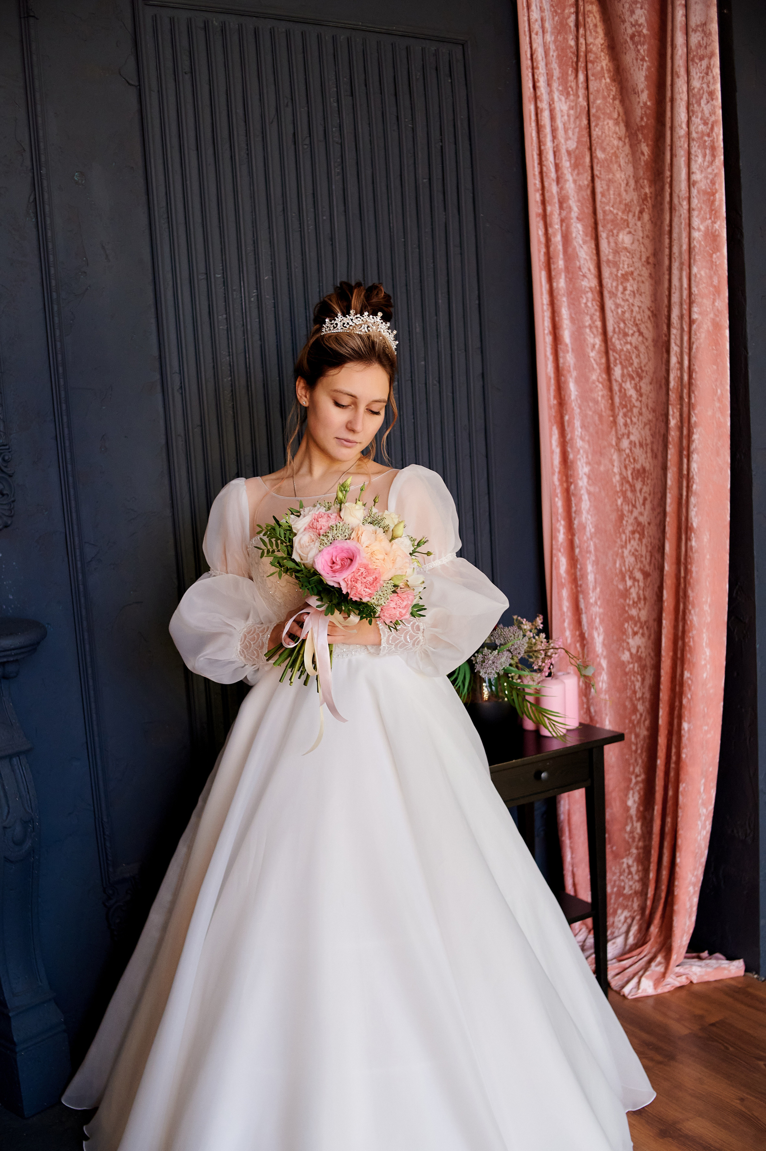 Свадьба Артёма и Ксении. Семейный и детский фотограф в г. Ногинске Ангелина Хасанова