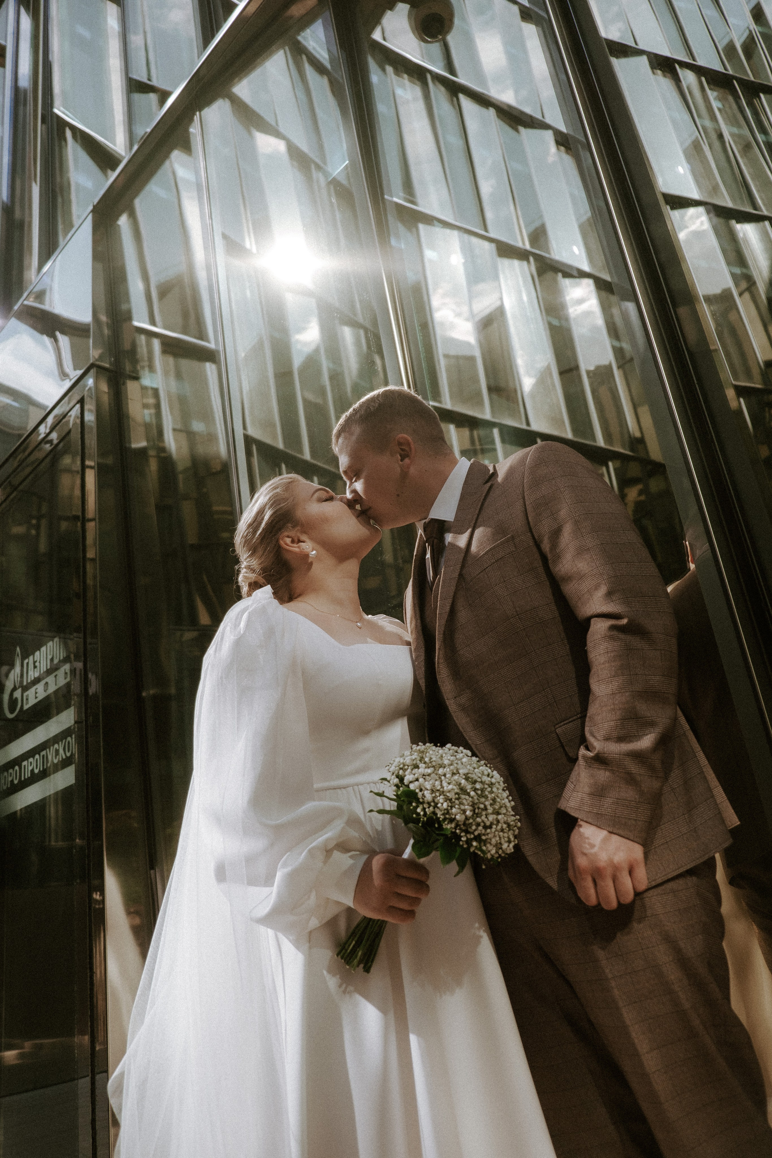 Вика & Илья. Фотограф Мария Хлебникова Санкт-Петербург Москва