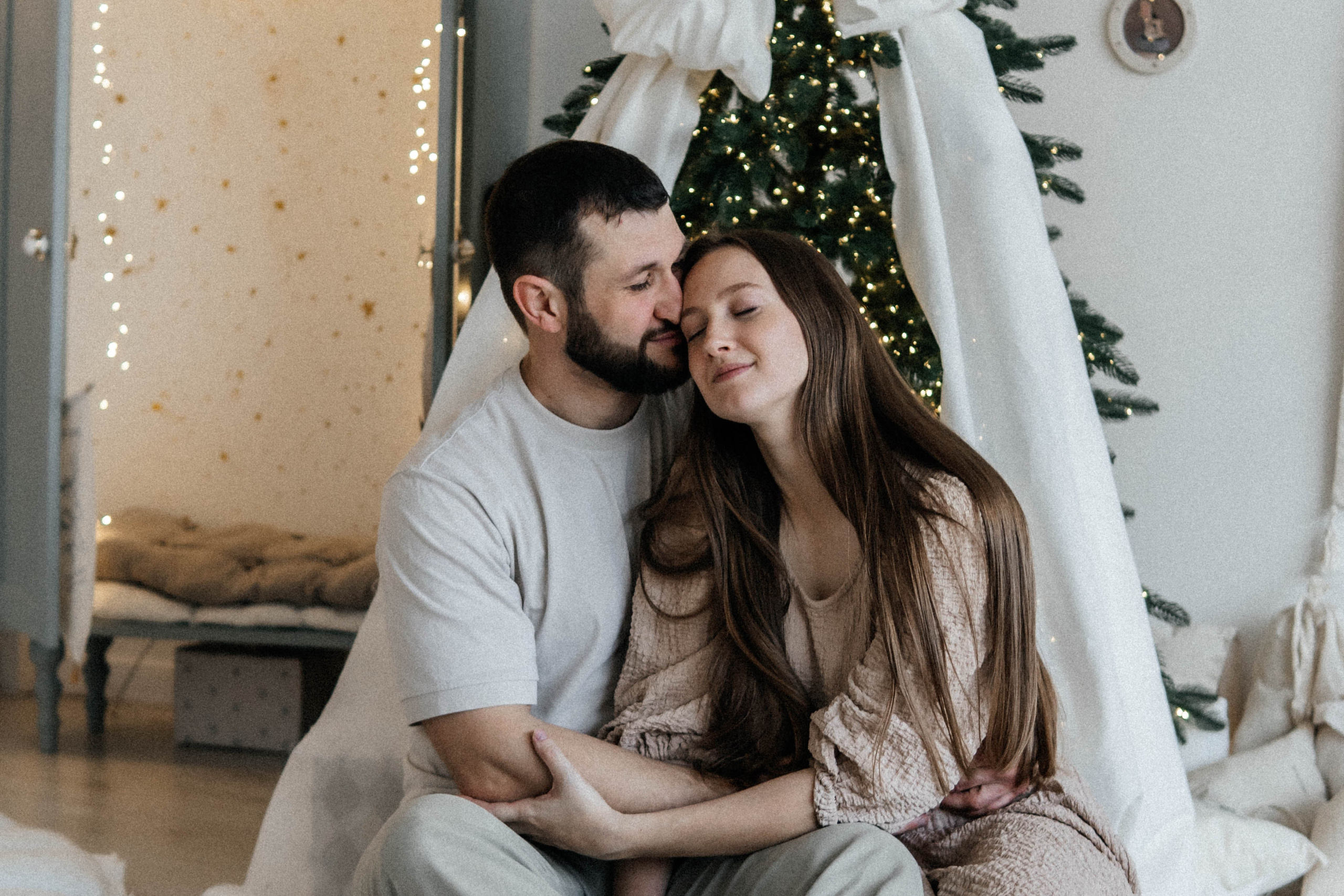 Семья Ласковых. Главная страница