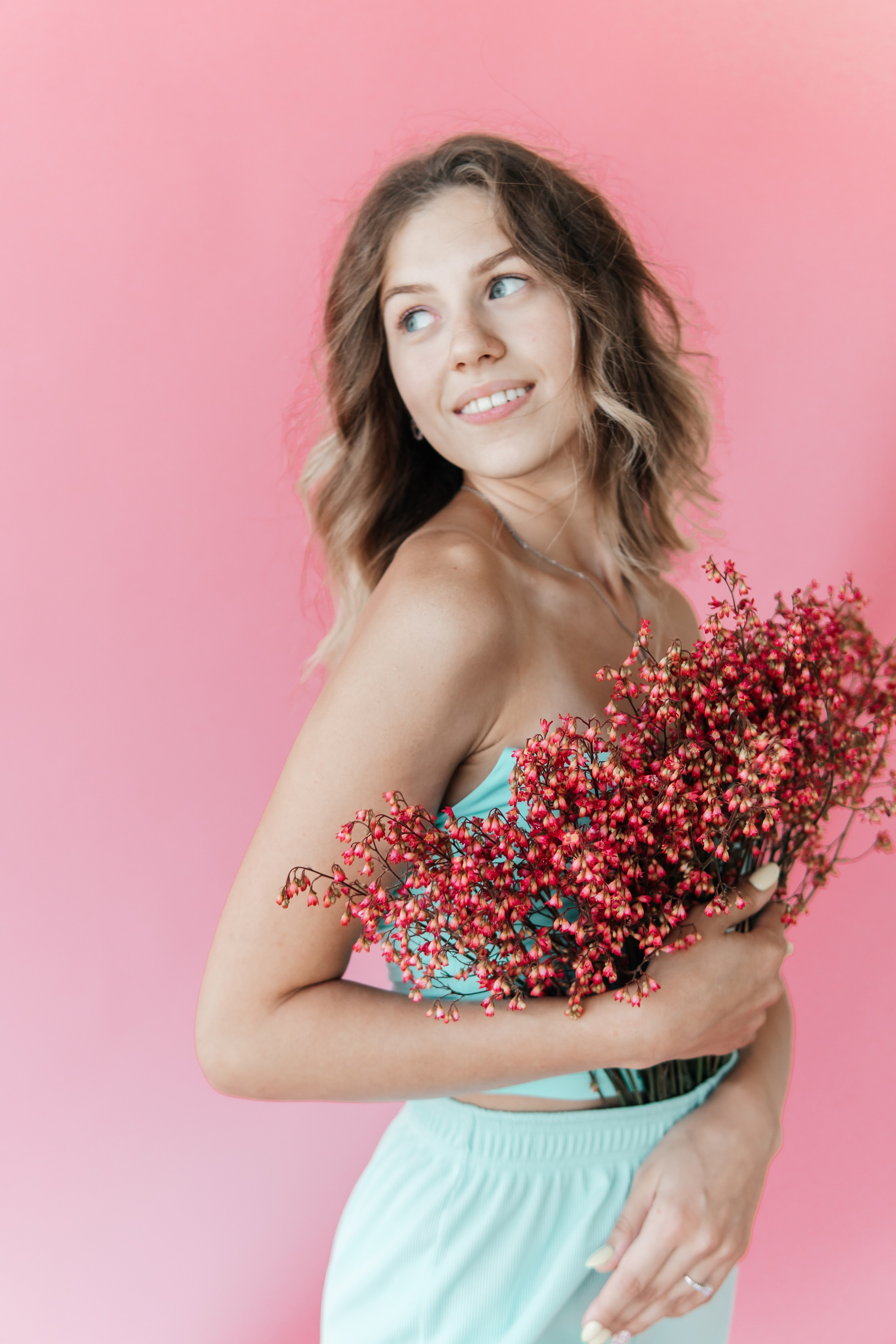 Светлана. Главная страница