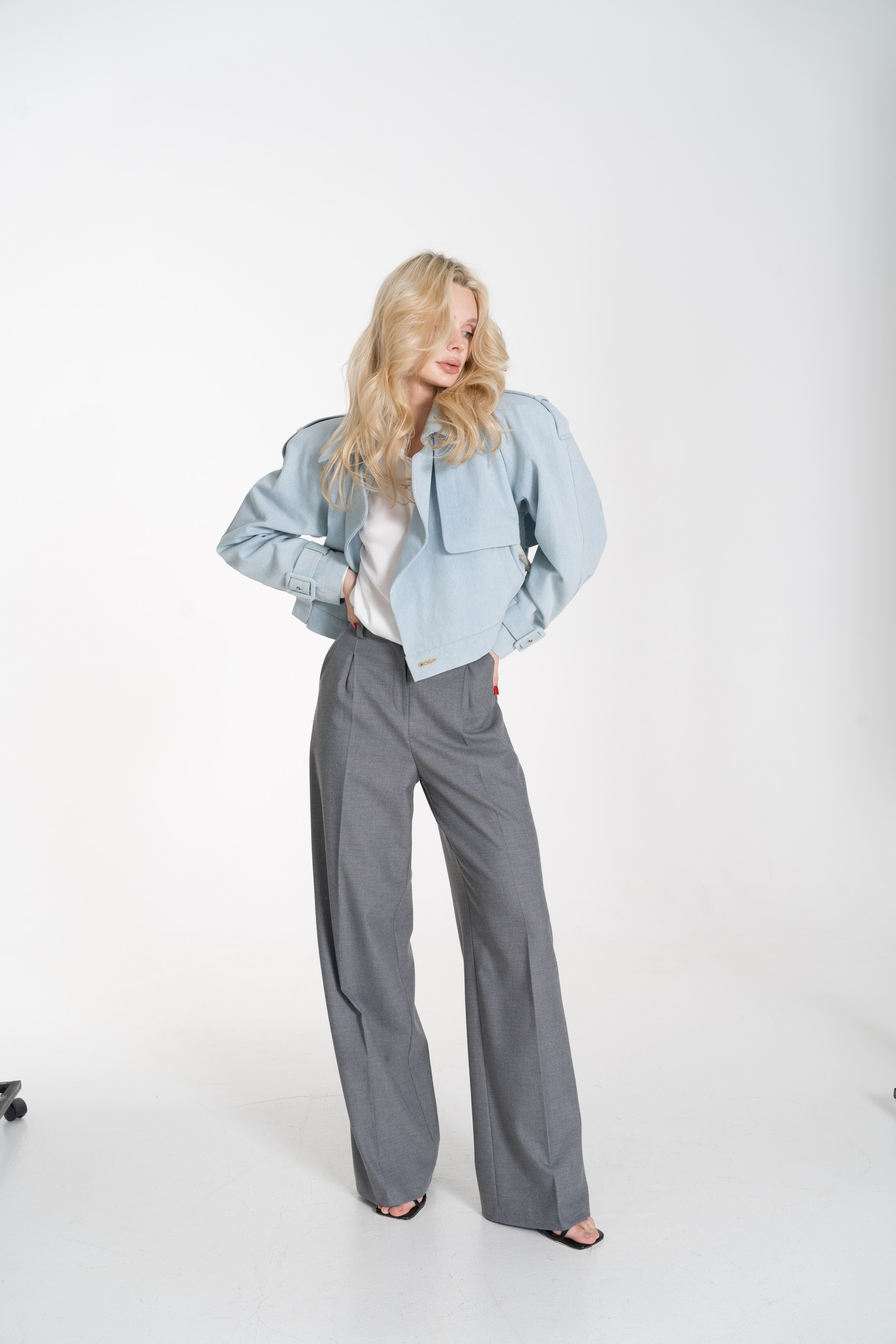 Catalog. Ретушёр Анна Колмакова