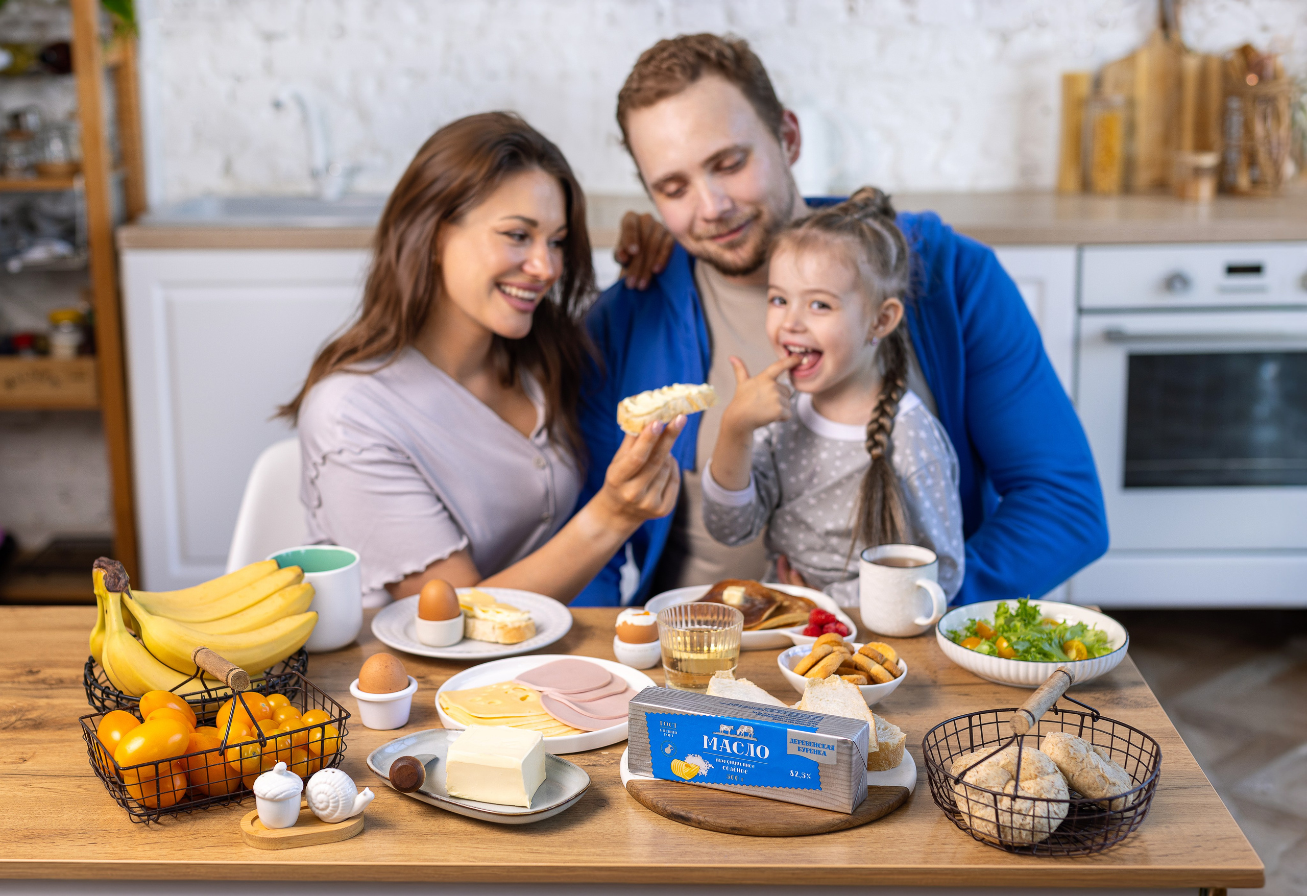 Лав продукт. Фудфотограф, фудстилист и сет дизайнер в Москве Алена Синицына